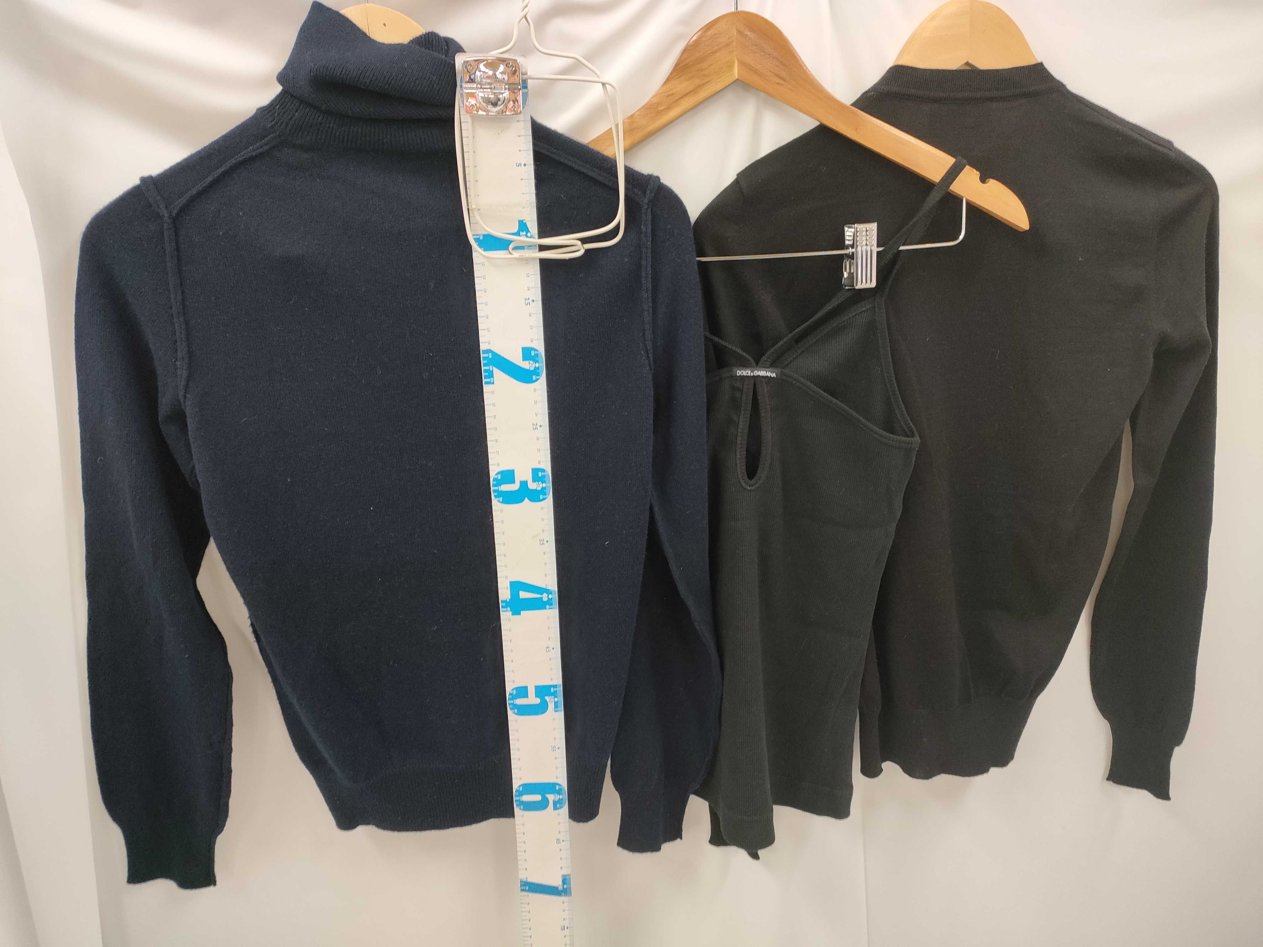 (10922_0006)▼DOLCE&GABBANA 3点 トップス