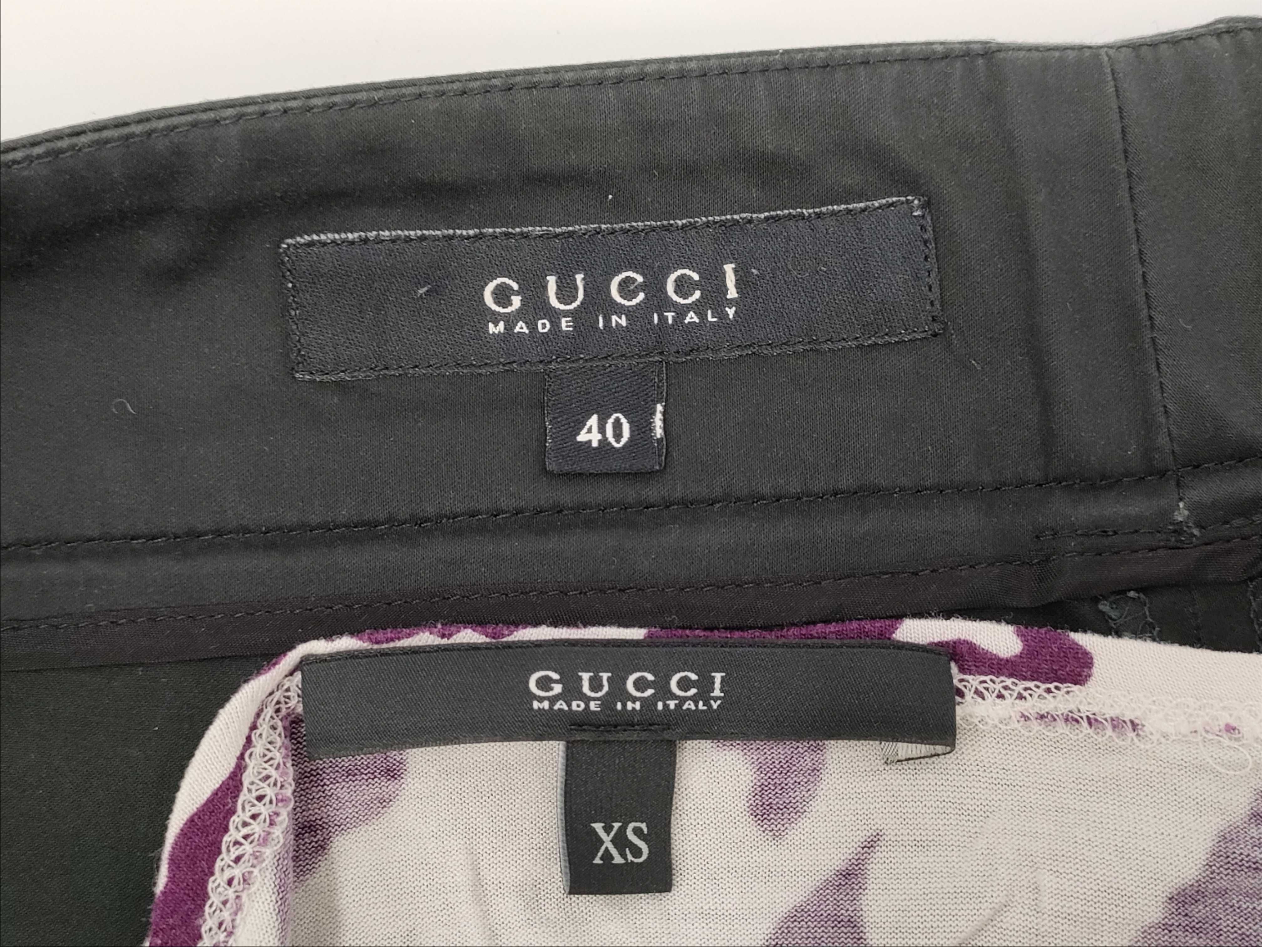 (10922_0005)▼GUCCI パンツ/トップス