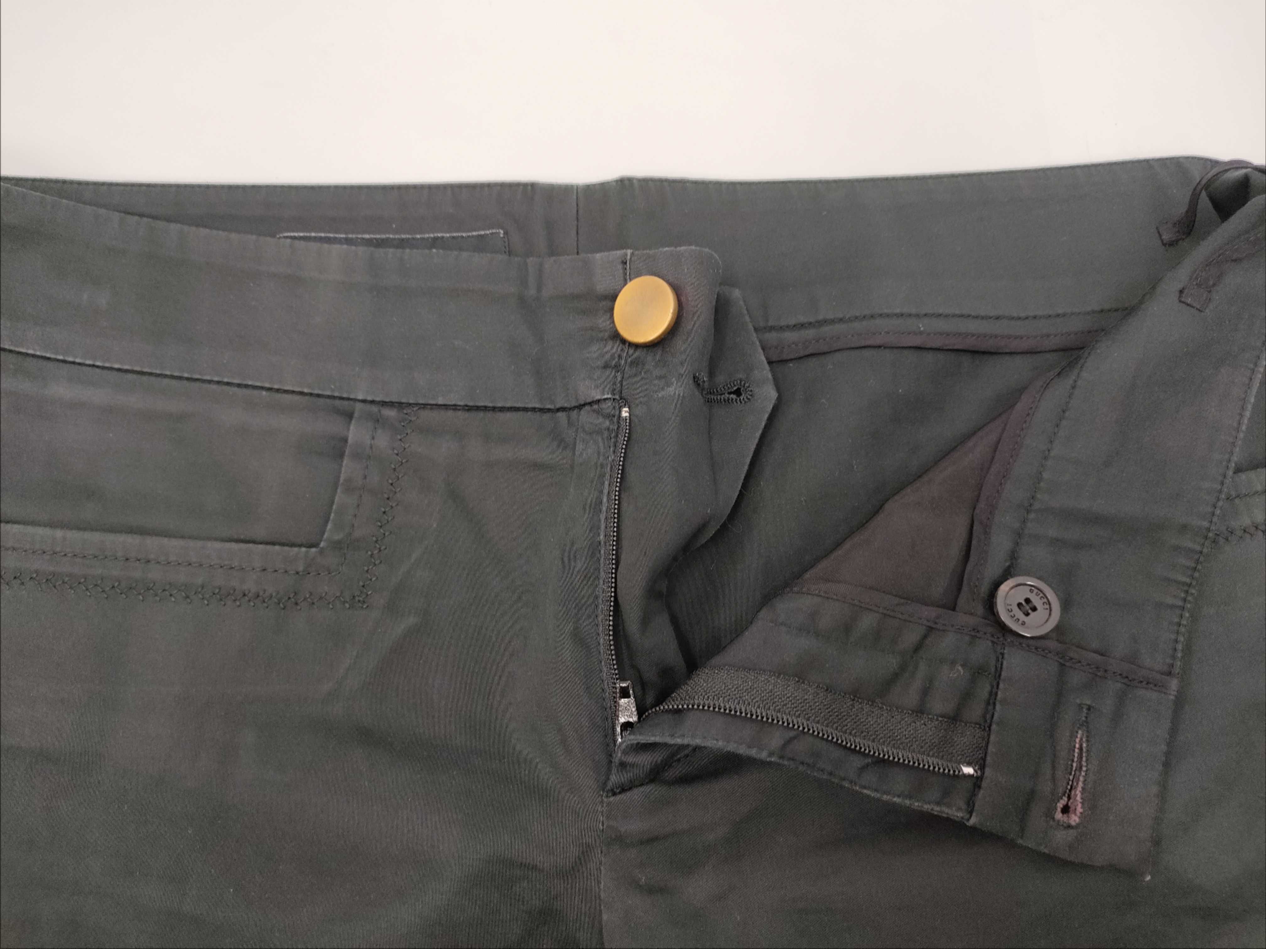 (10922_0005)▼GUCCI パンツ/トップス