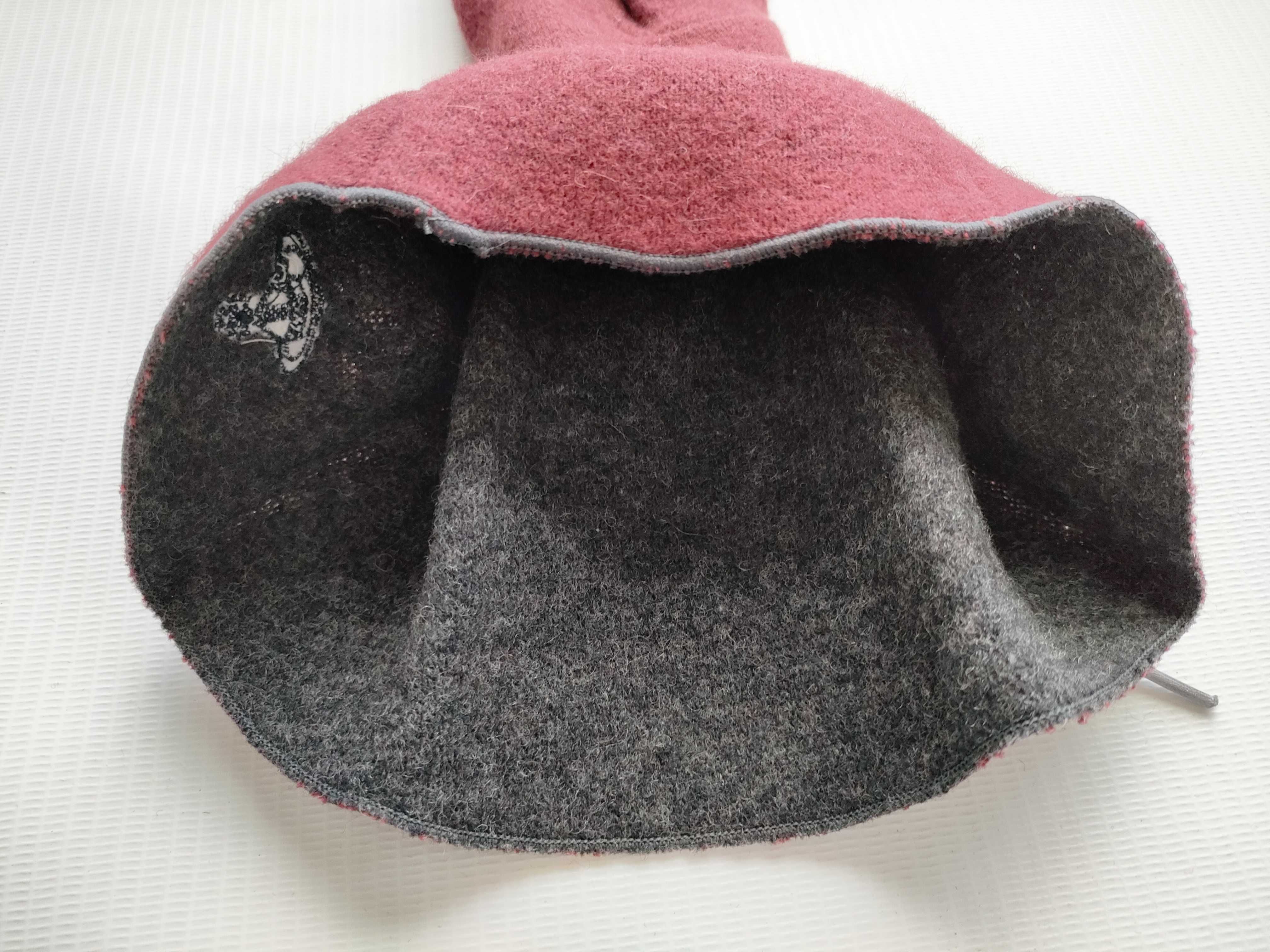 (10931_0956)▼ヴィヴィアン 手袋 その他小物