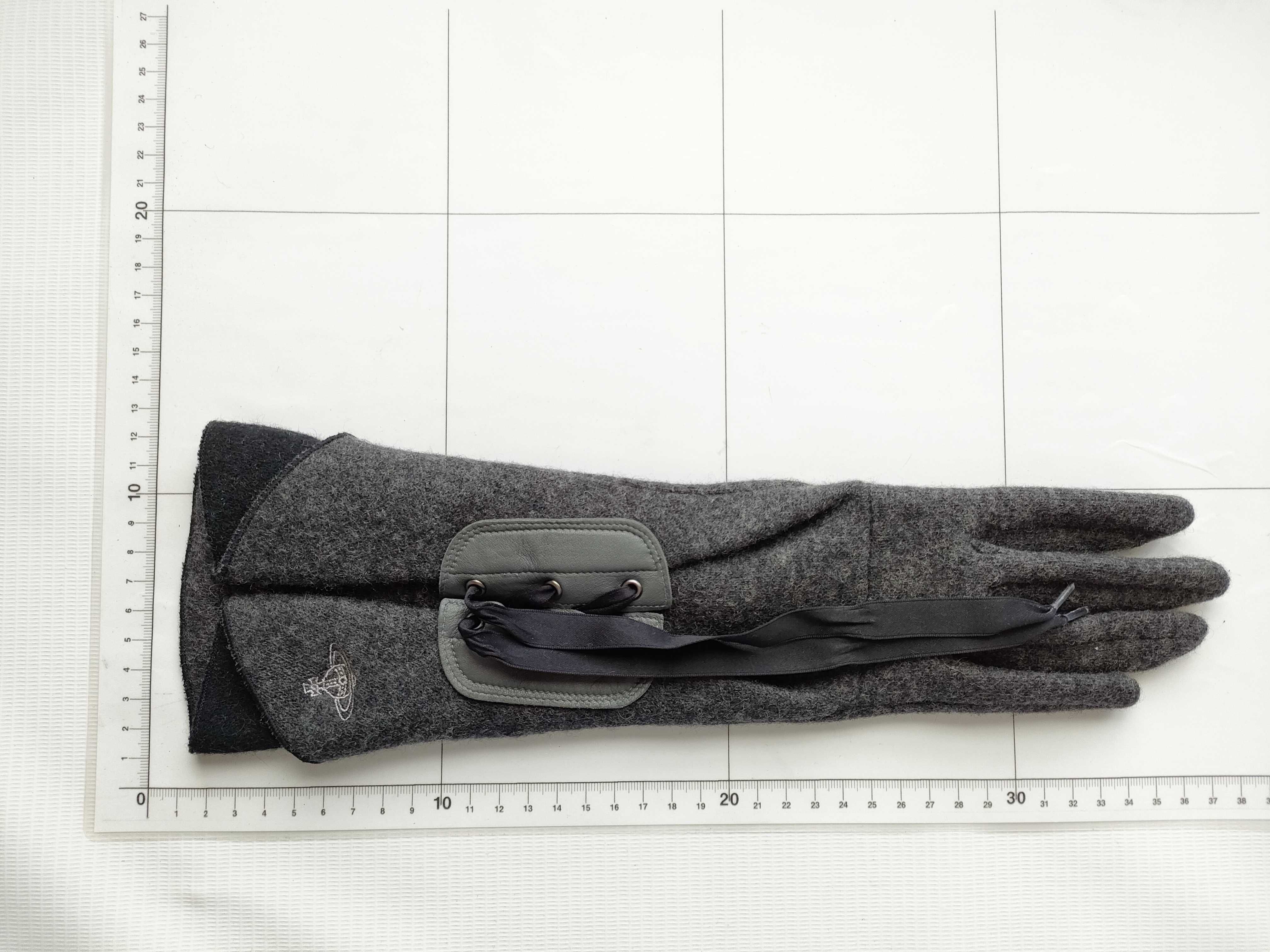 (10931_0956)▼ヴィヴィアン 手袋 その他小物