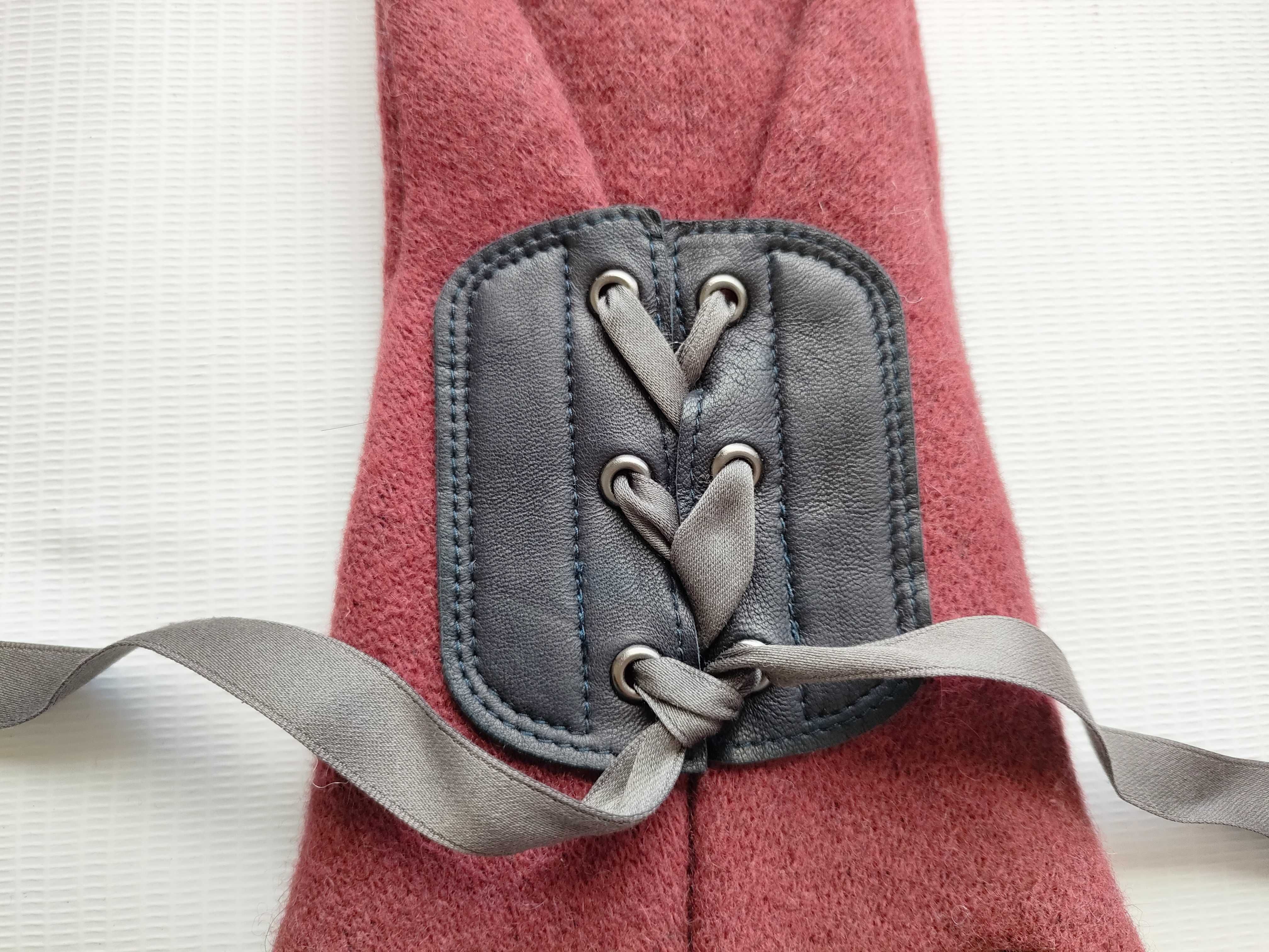 (10931_0956)▼ヴィヴィアン 手袋 その他小物