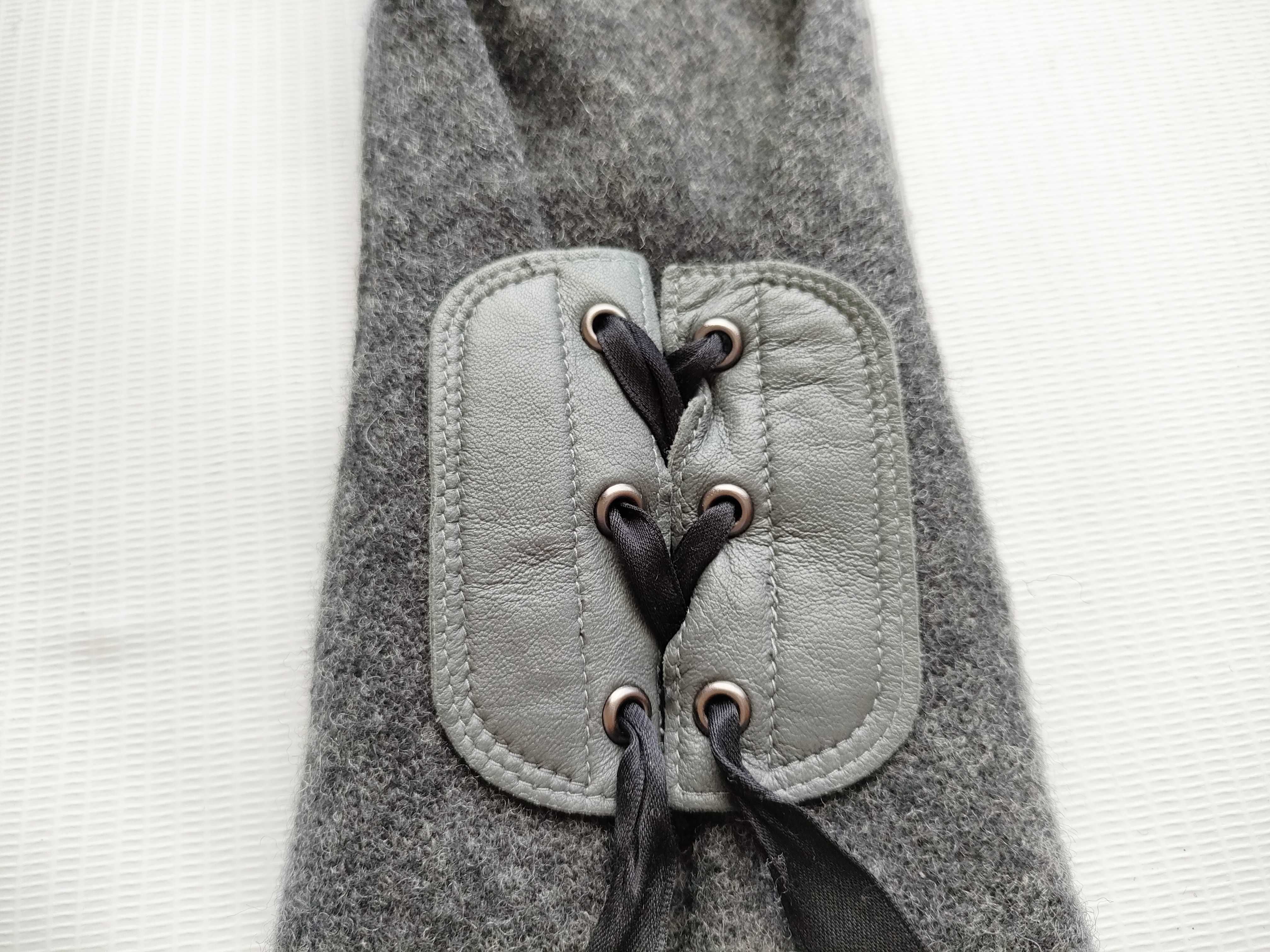 (10931_0956)▼ヴィヴィアン 手袋 その他小物