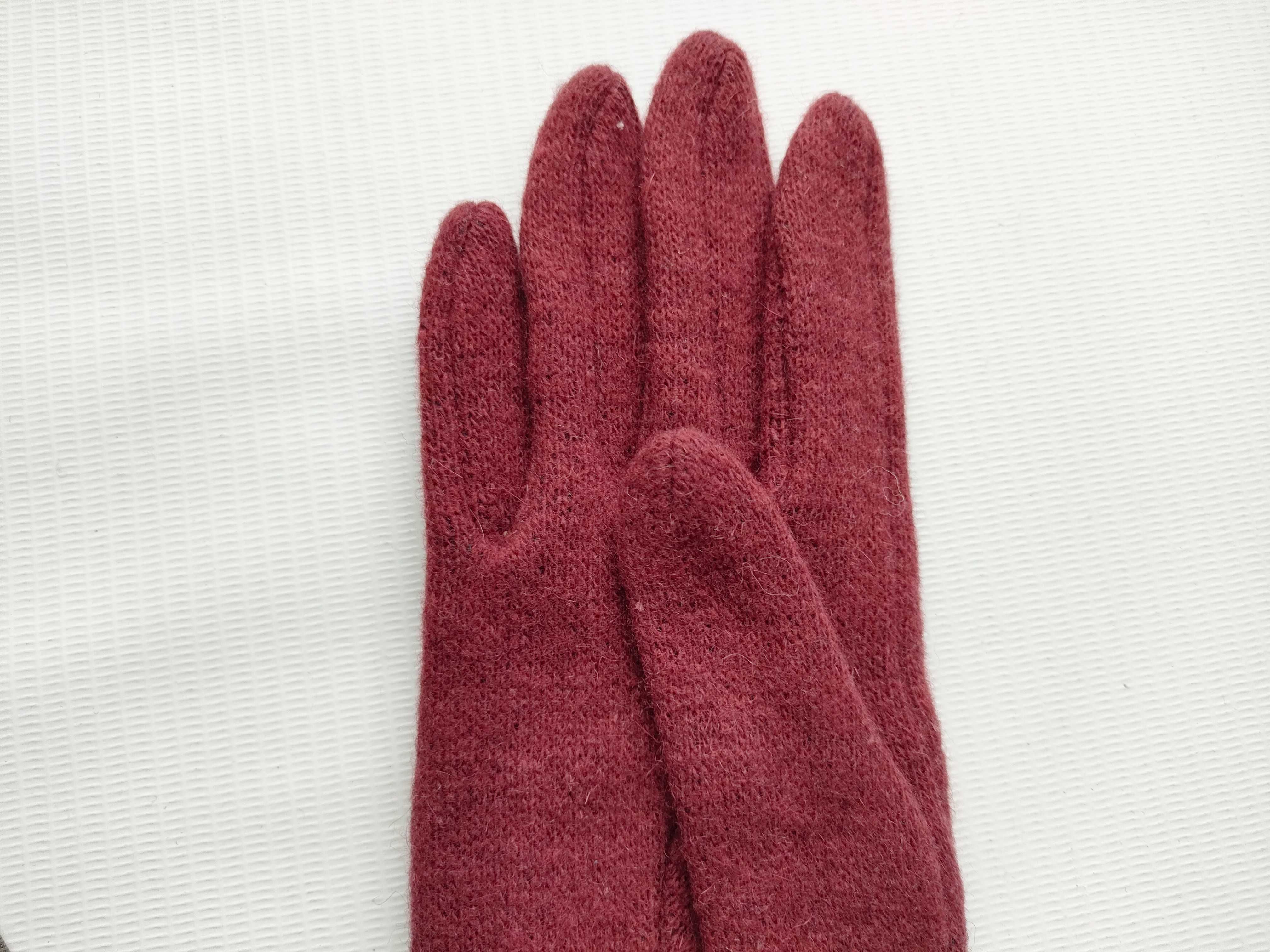 (10931_0956)▼ヴィヴィアン 手袋 その他小物