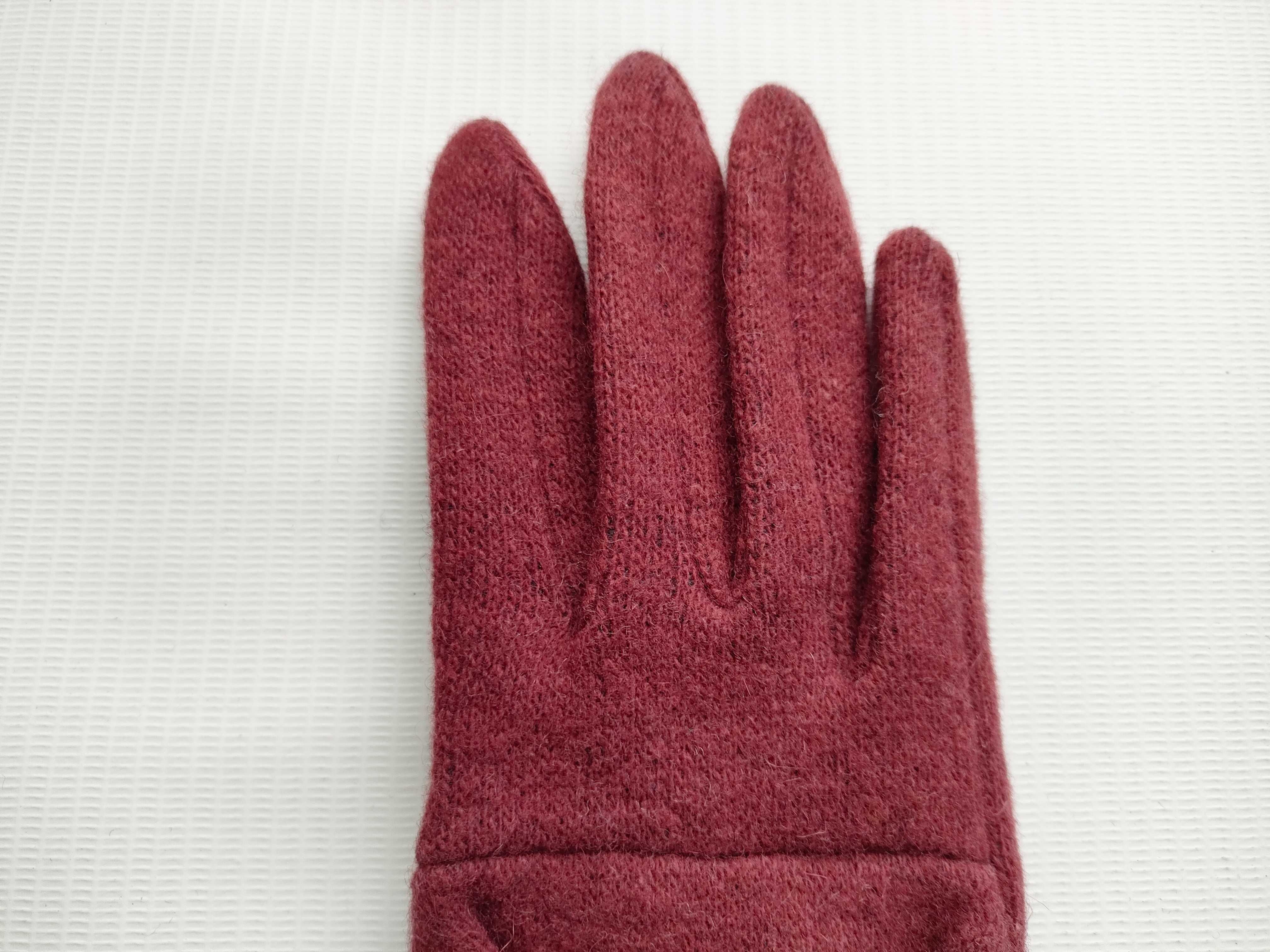 (10931_0956)▼ヴィヴィアン 手袋 その他小物