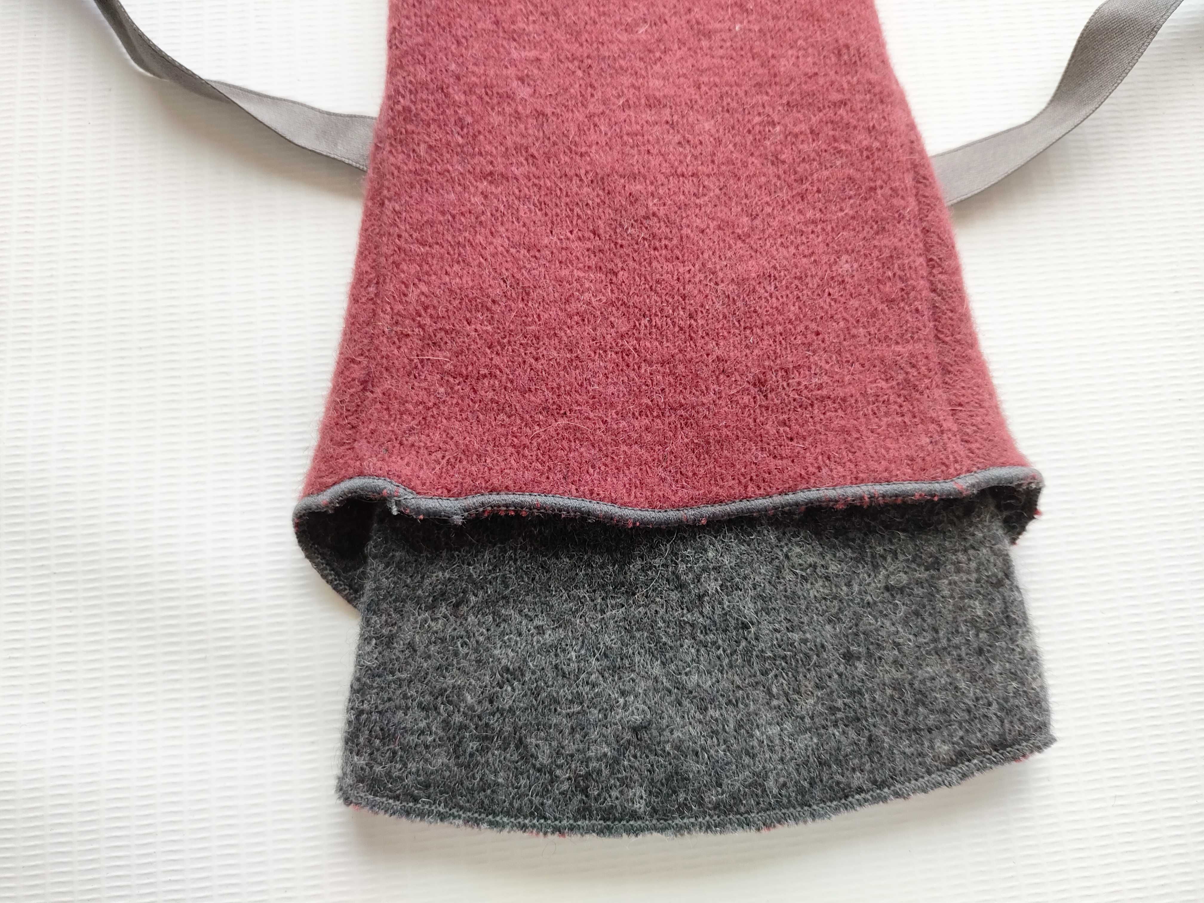 (10931_0956)▼ヴィヴィアン 手袋 その他小物