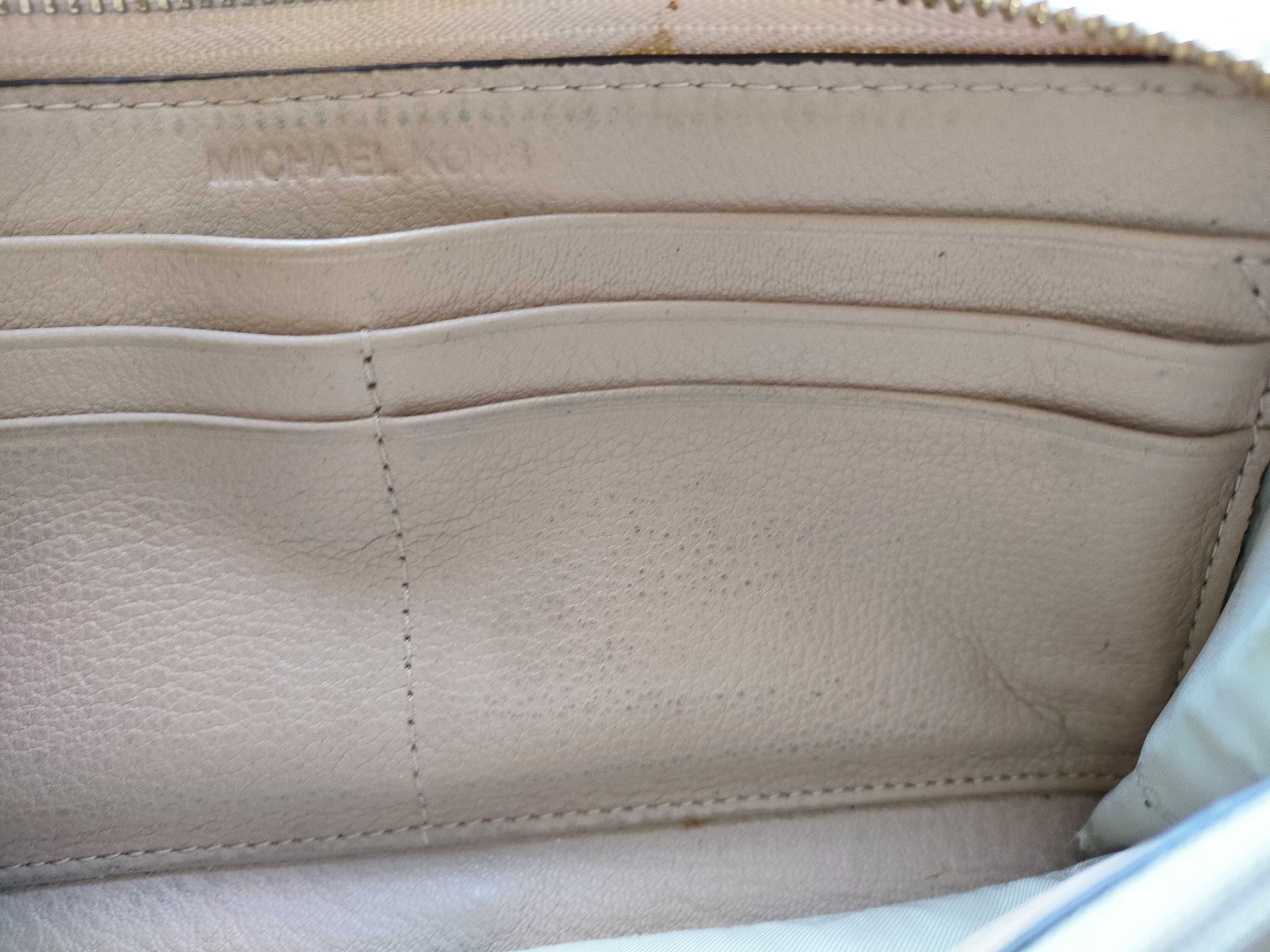 (10931_0812)▼マイケルコース 財布*3点