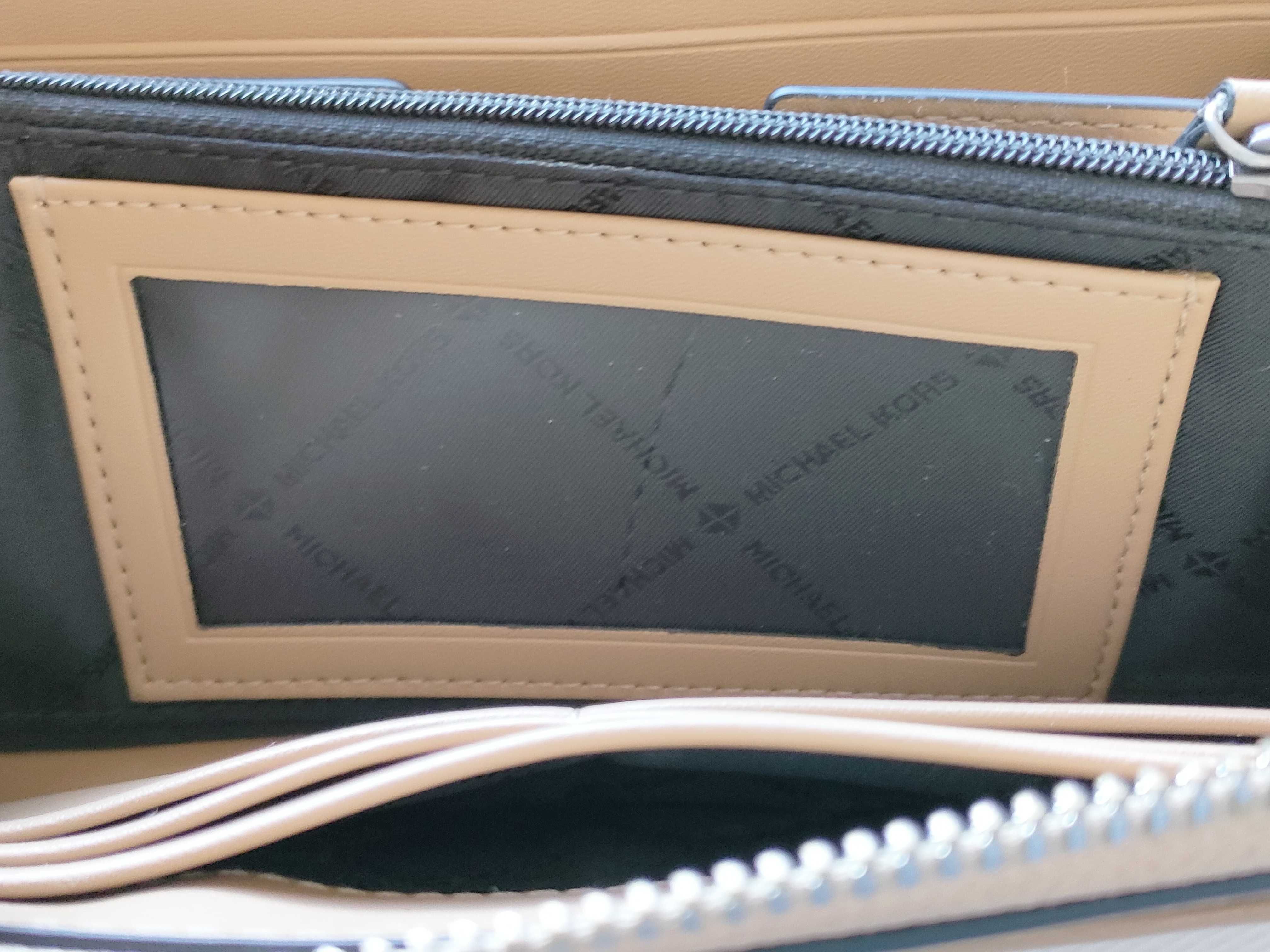 (10931_0812)▼マイケルコース 財布*3点