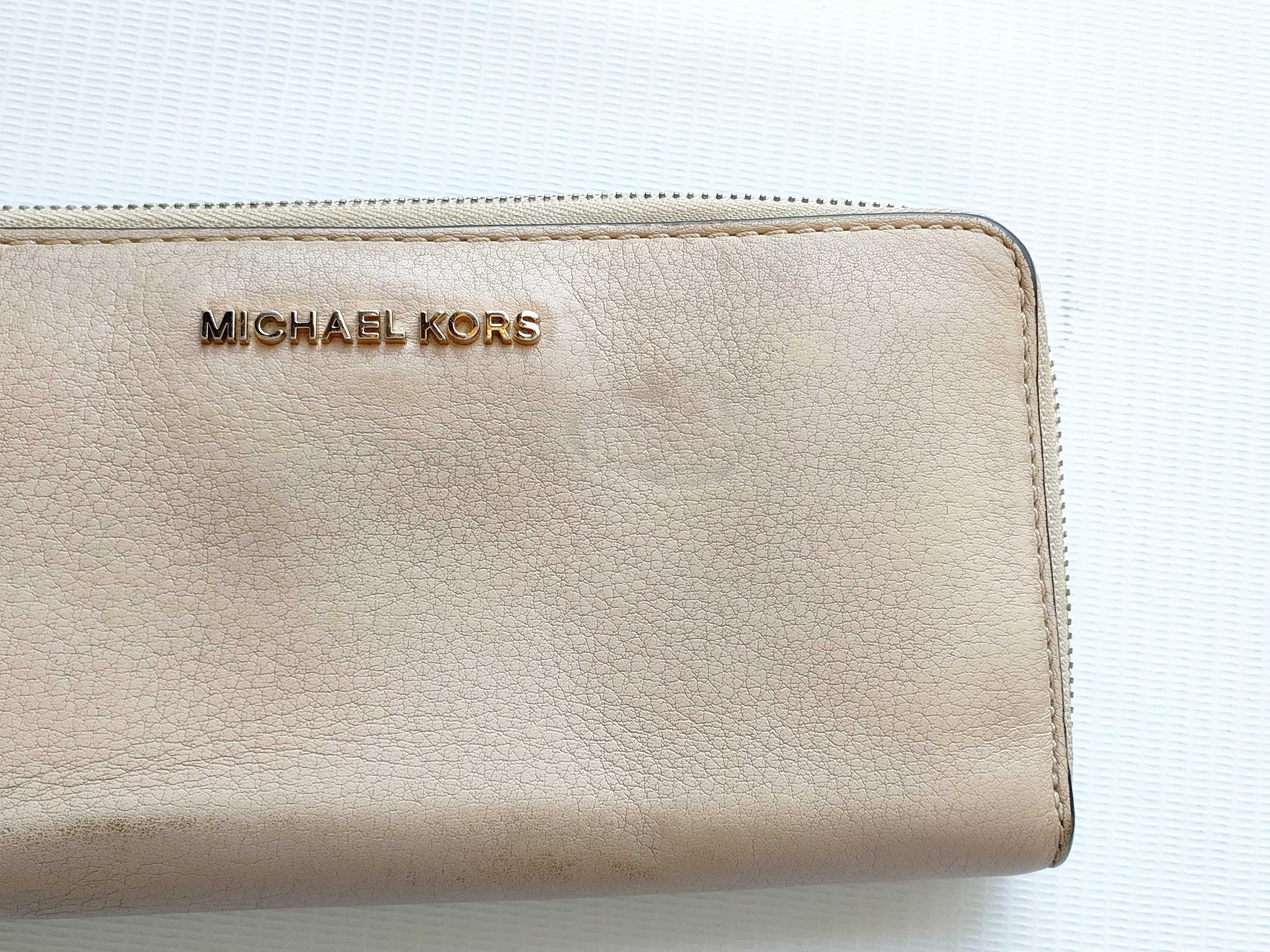 (10931_0812)▼マイケルコース 財布*3点