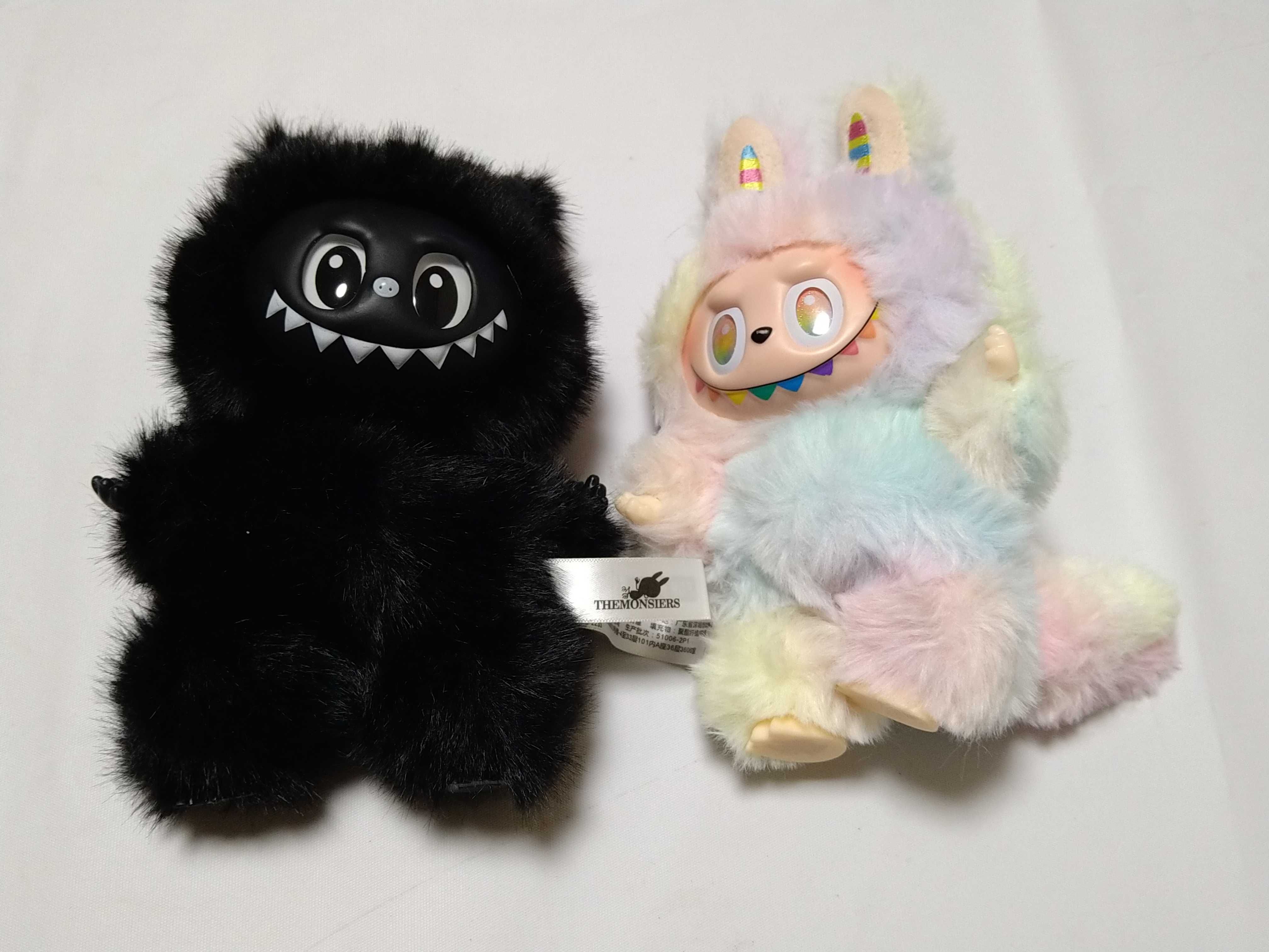 (10931_0937)▼ラブブ * キーケース・キーホルダー