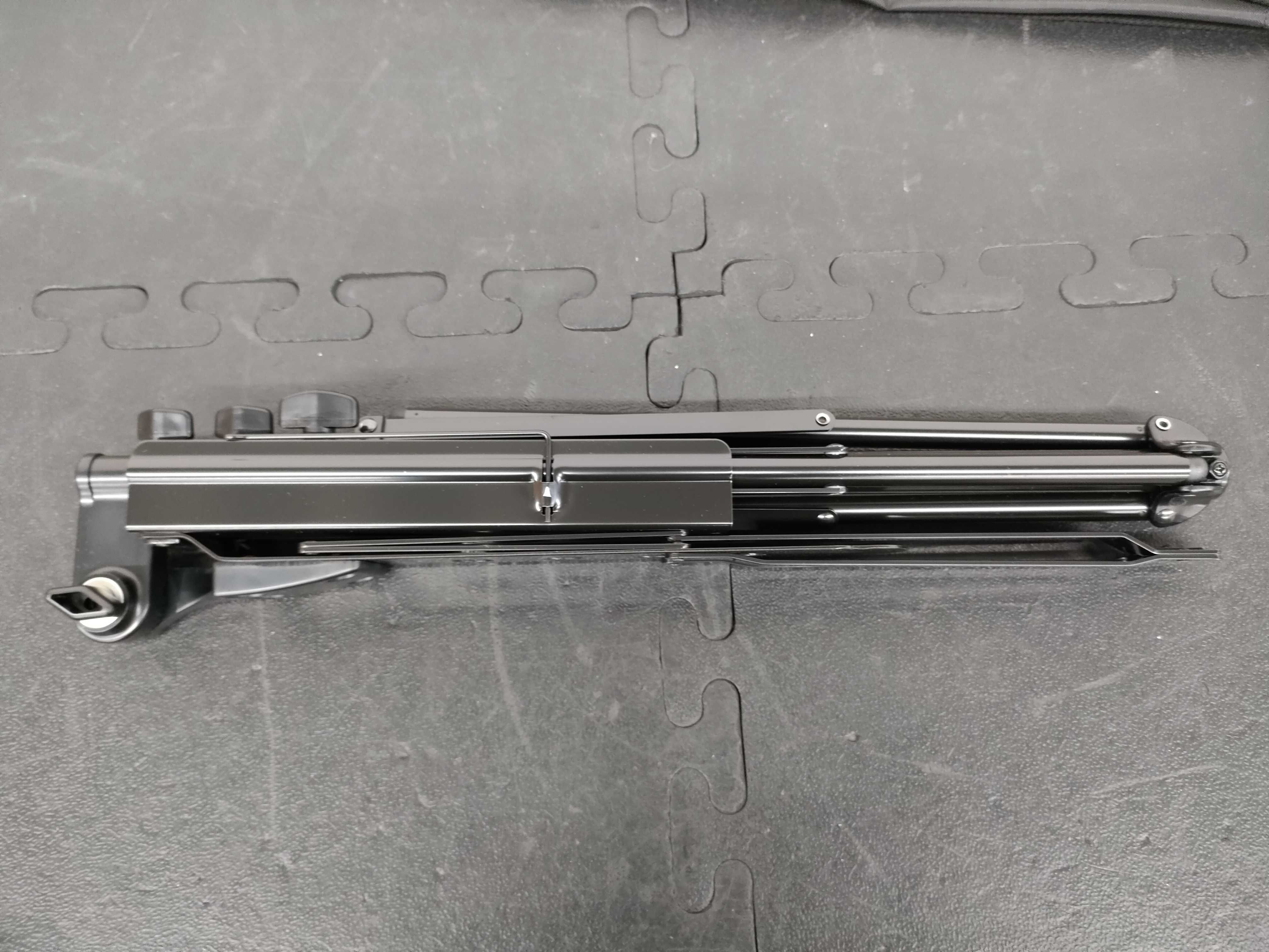 (10931_0862)▼YAMAHA ヤマハ MS－250ALS 譜面台 ソフトケース 箱付き その他小物