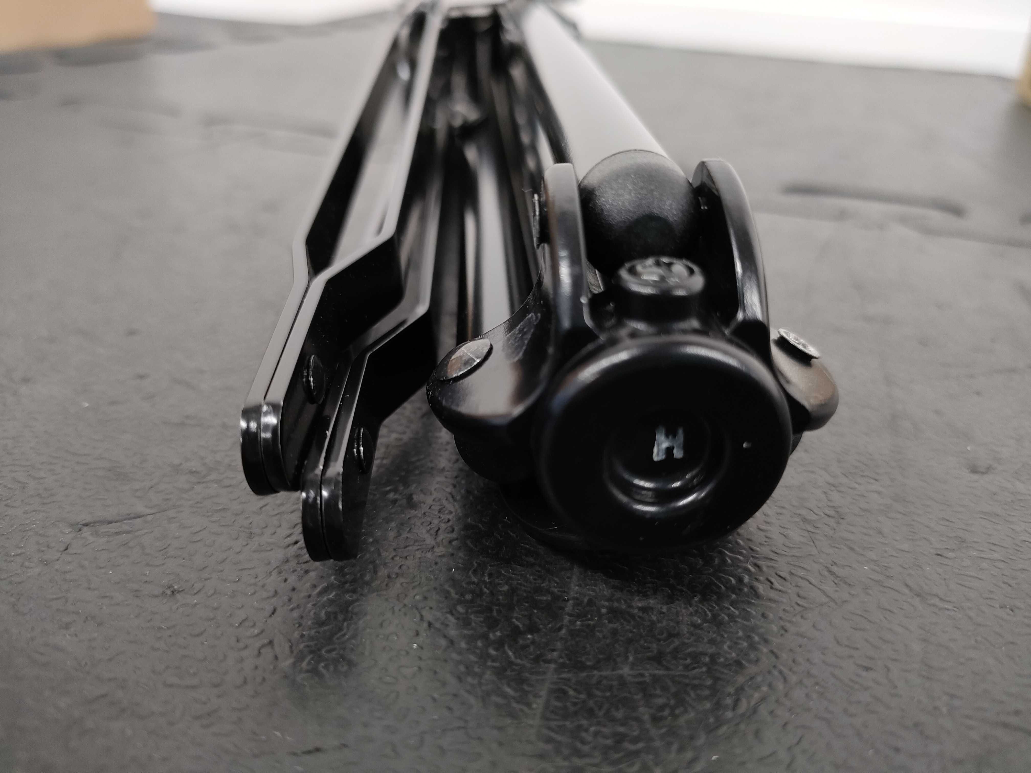 (10931_0862)▼YAMAHA ヤマハ MS－250ALS 譜面台 ソフトケース 箱付き その他小物