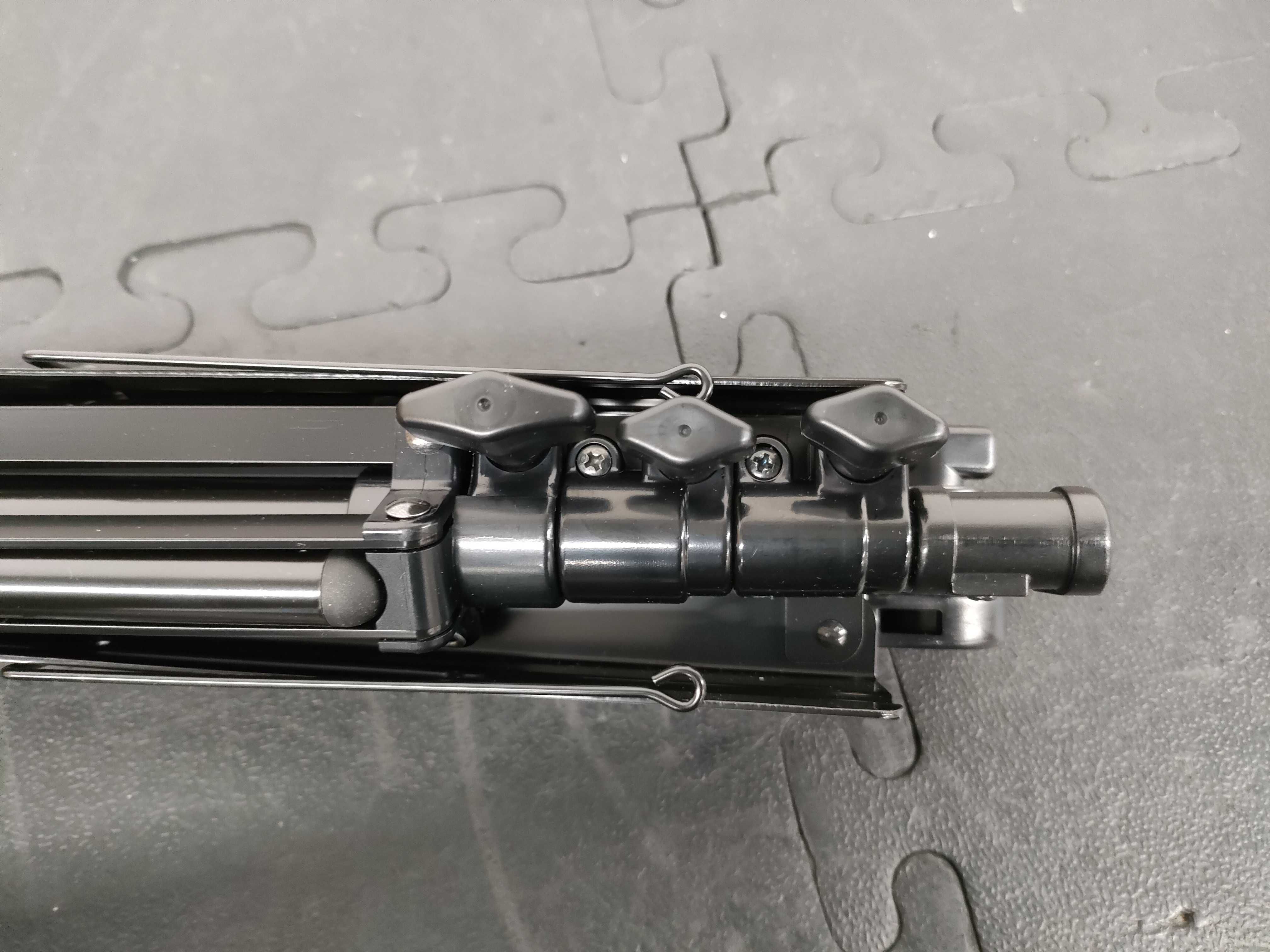 (10931_0862)▼YAMAHA ヤマハ MS－250ALS 譜面台 ソフトケース 箱付き その他小物