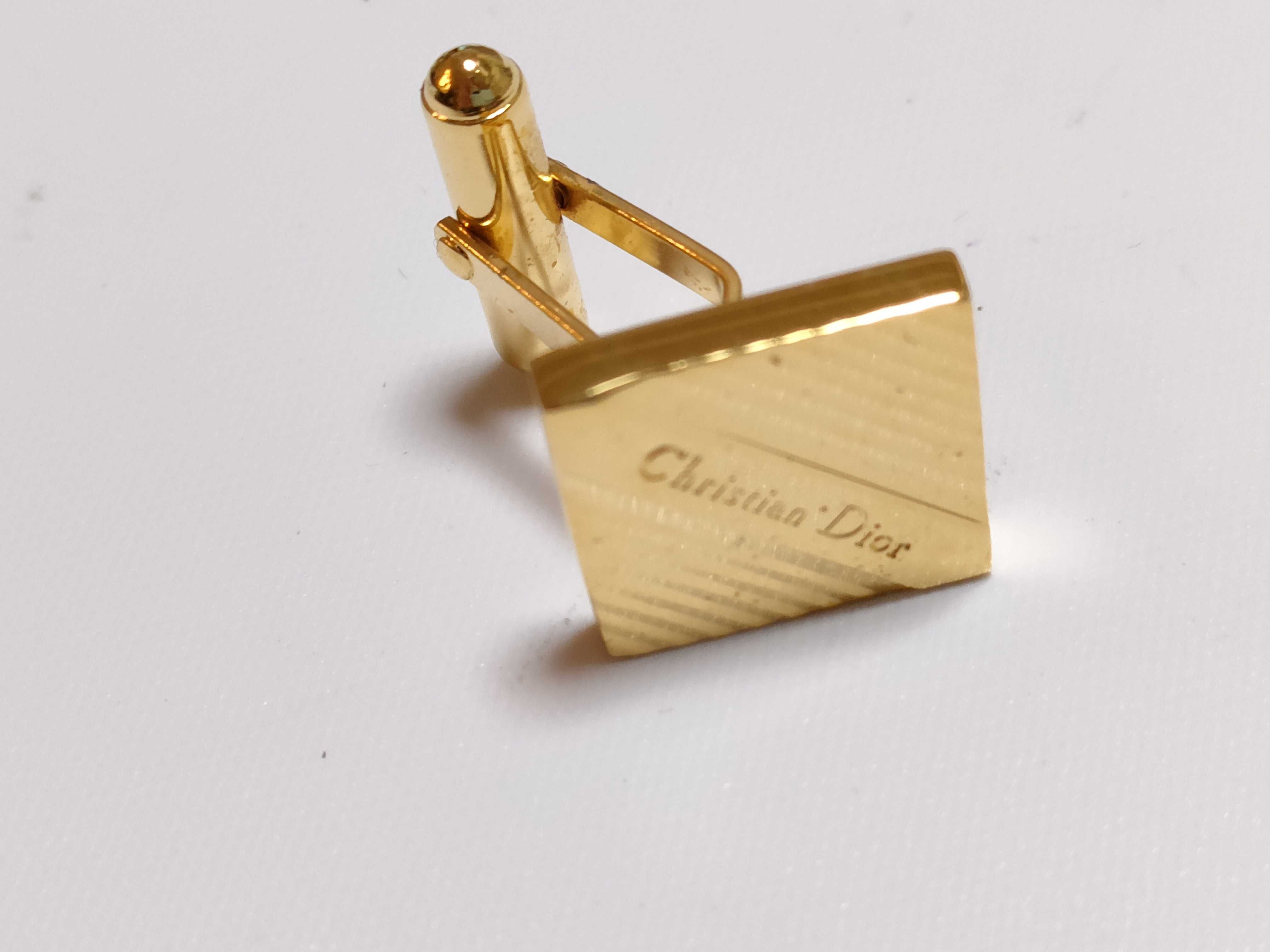(10931_1022)▼Dior ダンヒル/ニナリッチ等/タイピン/箱有りおまとめ/* ネクタイピン・カフス