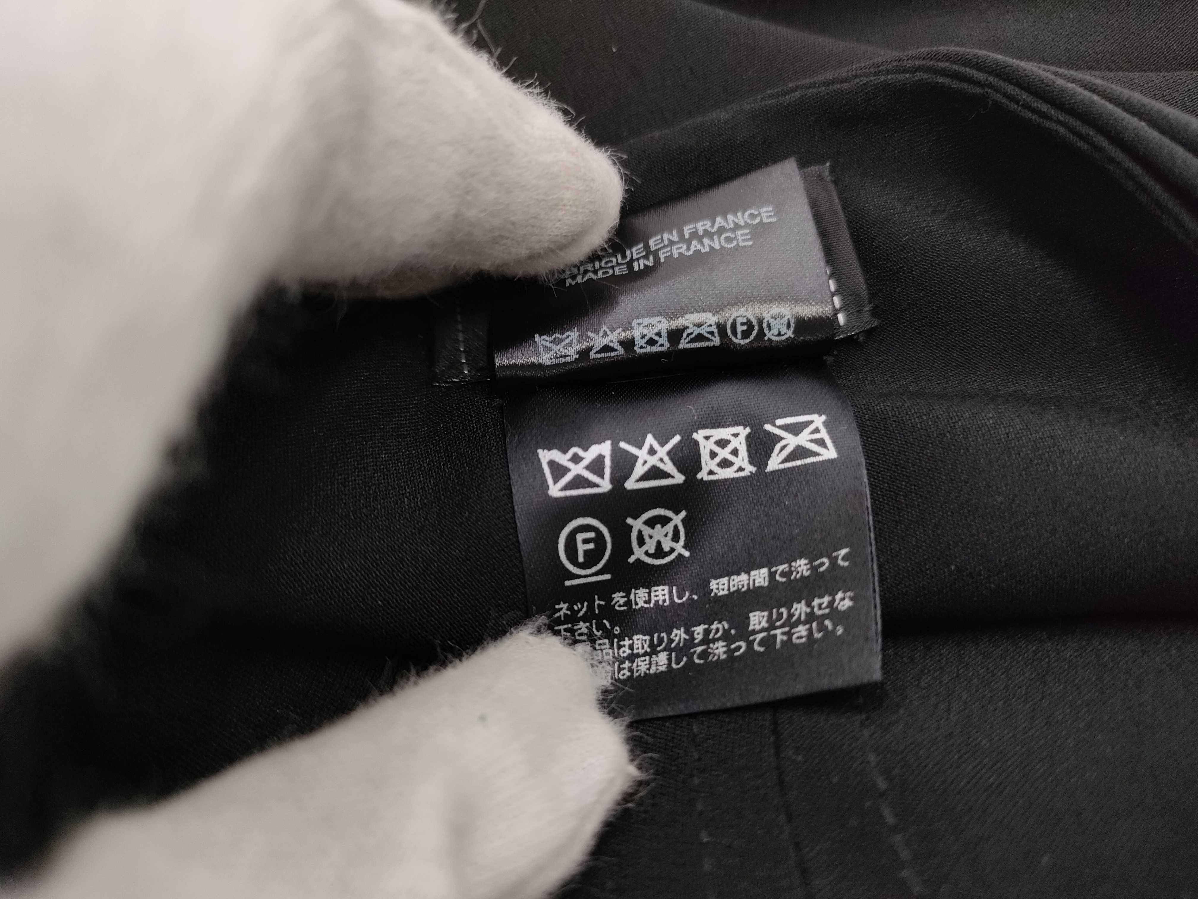 【水曜終了】(10933_0003)CHANEL ターバン シルク その他小物