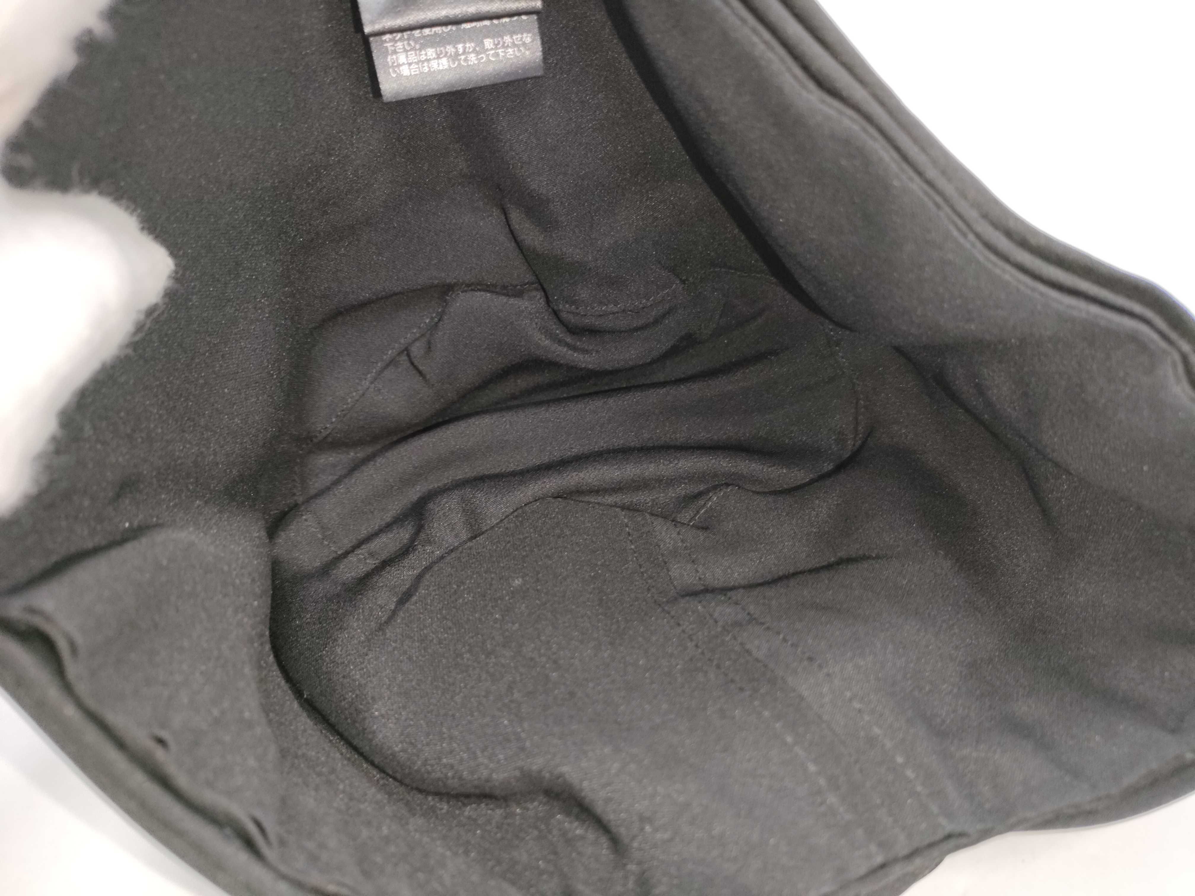 【水曜終了】(10933_0003)CHANEL ターバン シルク その他小物