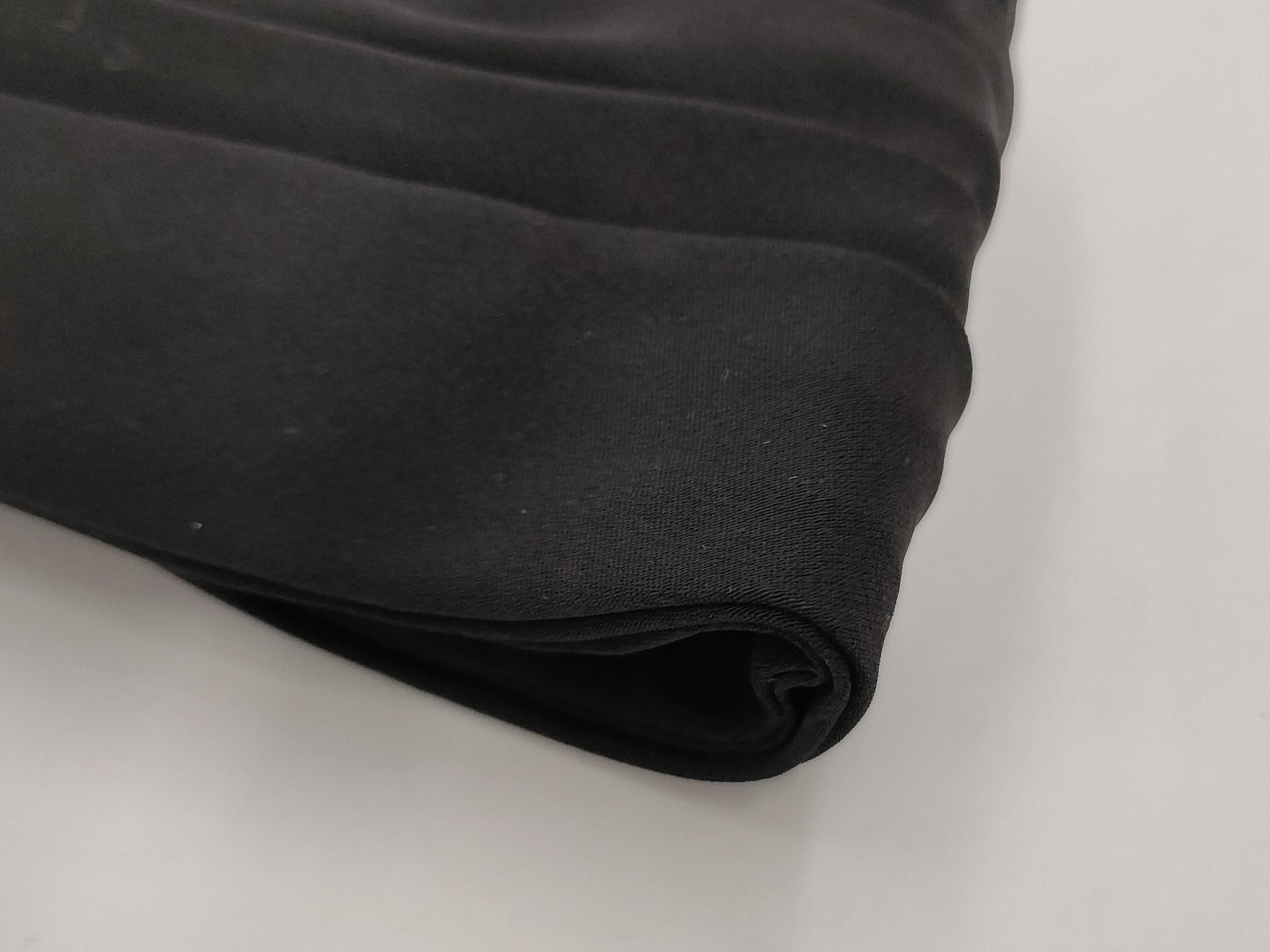 【水曜終了】(10933_0003)CHANEL ターバン シルク その他小物