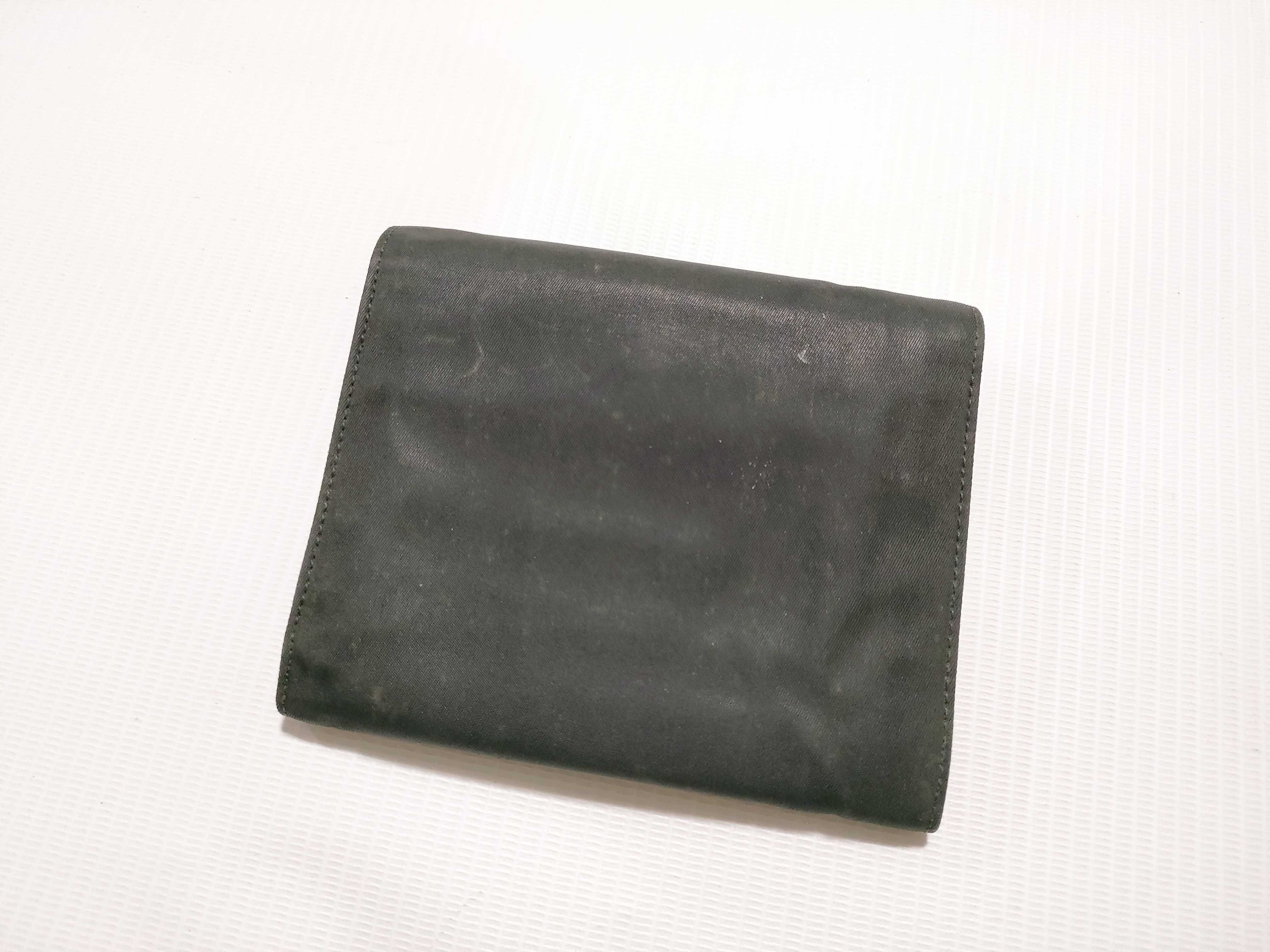 (10931_0796)▼プラダ/グッチ/ディーゼルなど財布4点