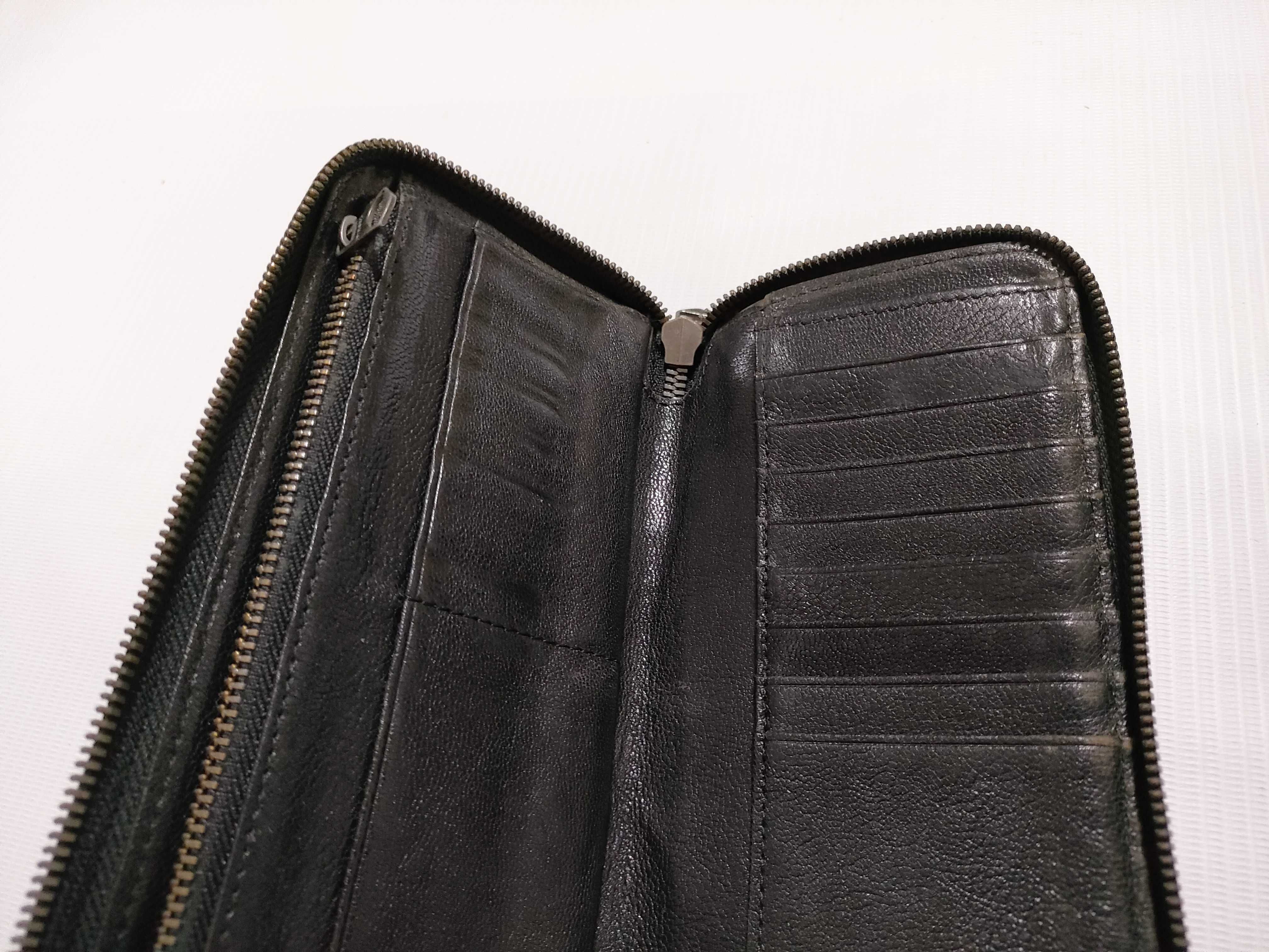 (10931_0796)▼プラダ/グッチ/ディーゼルなど財布4点