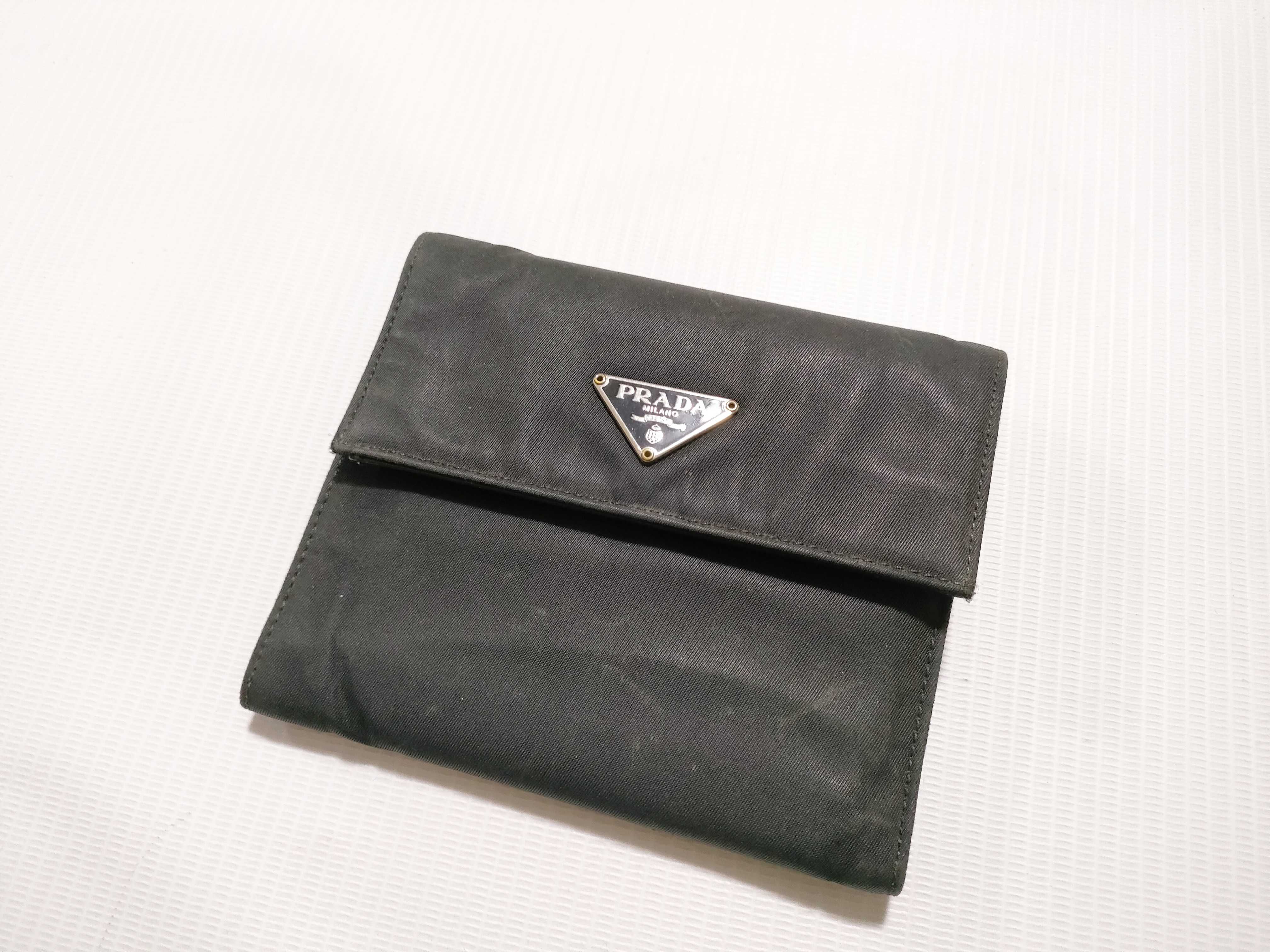 (10931_0796)▼プラダ/グッチ/ディーゼルなど財布4点