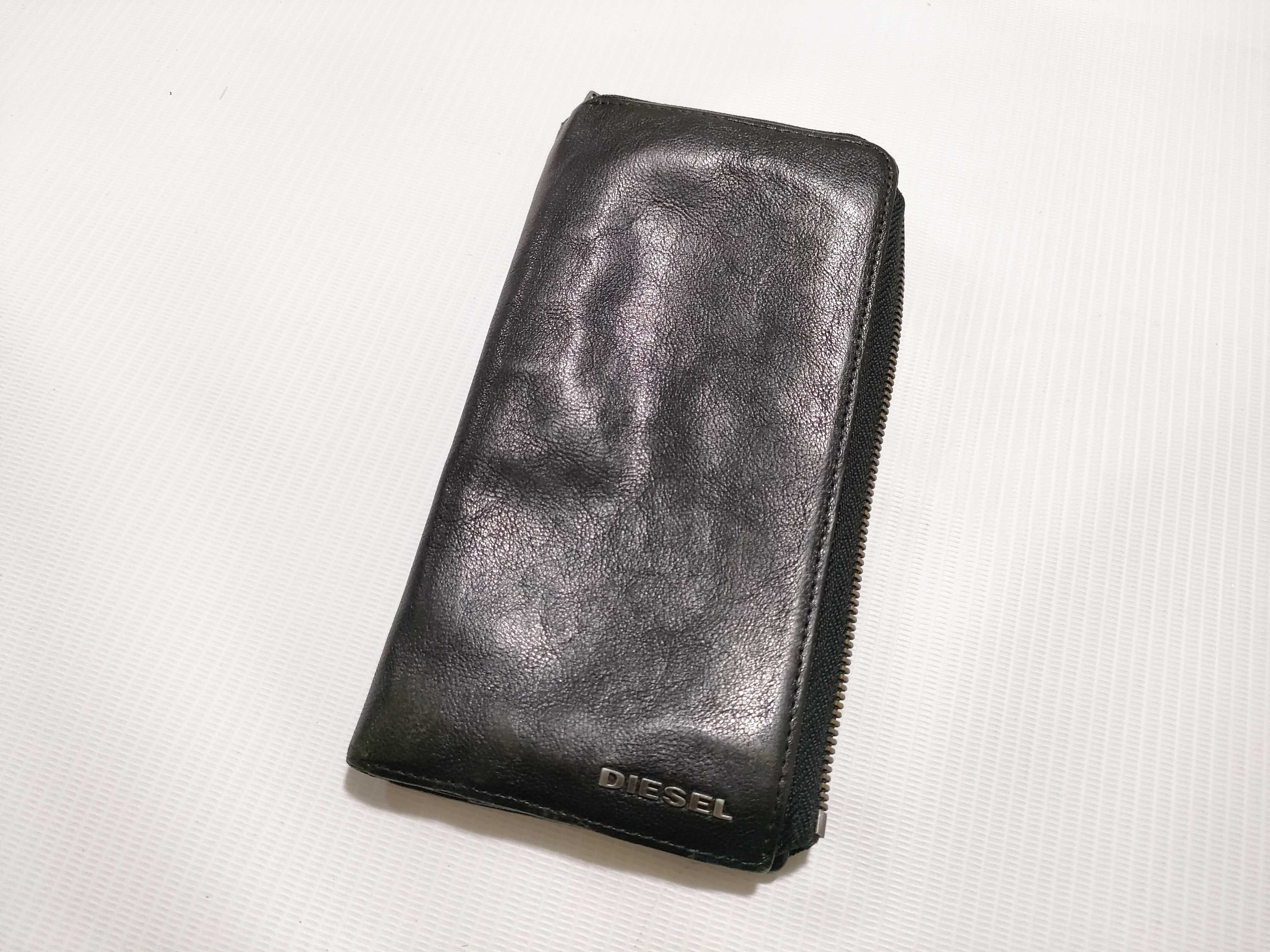 (10931_0796)▼プラダ/グッチ/ディーゼルなど財布4点