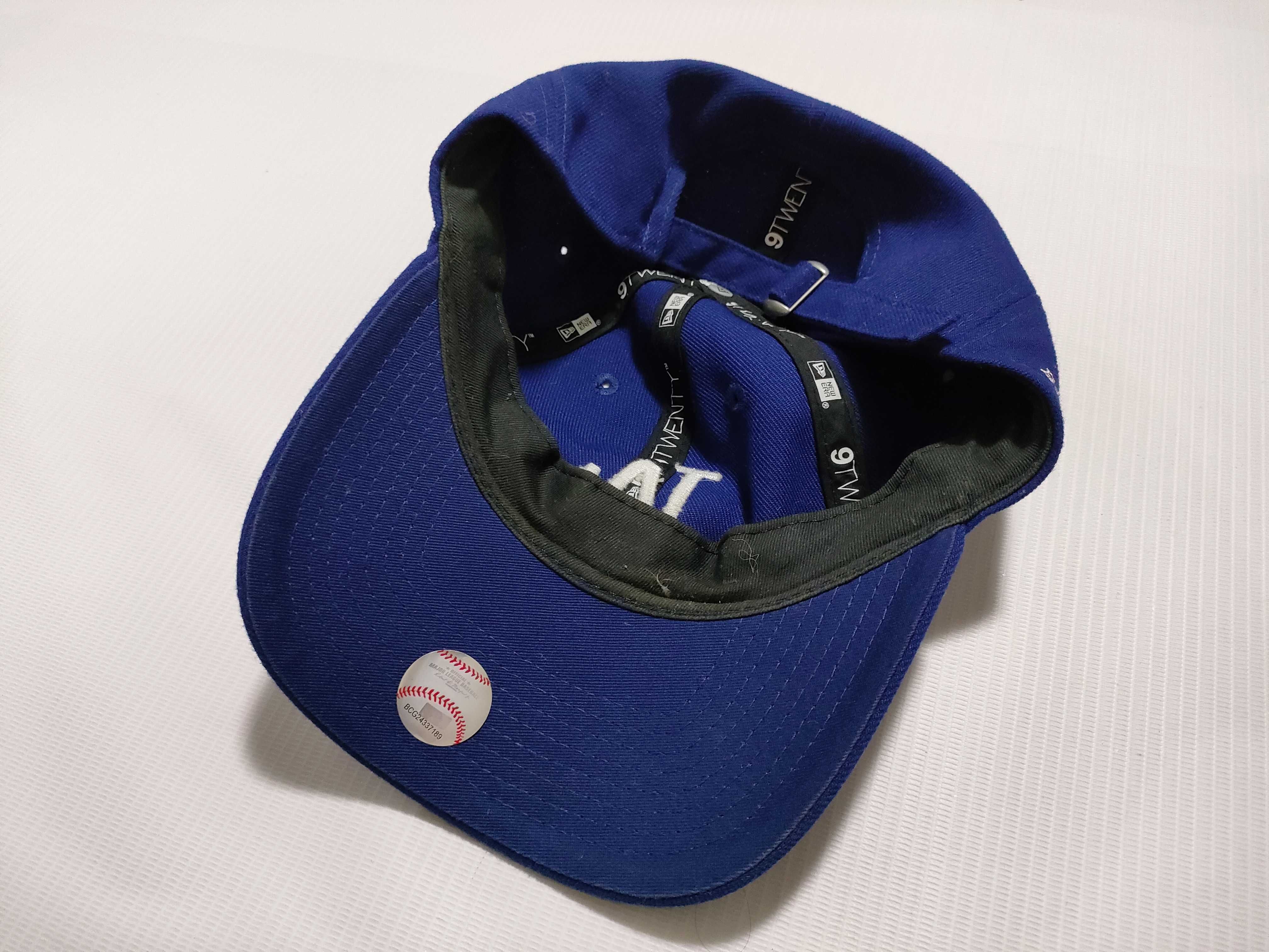 (10931_0833)▼ニューエラ等キャップセット その他小物