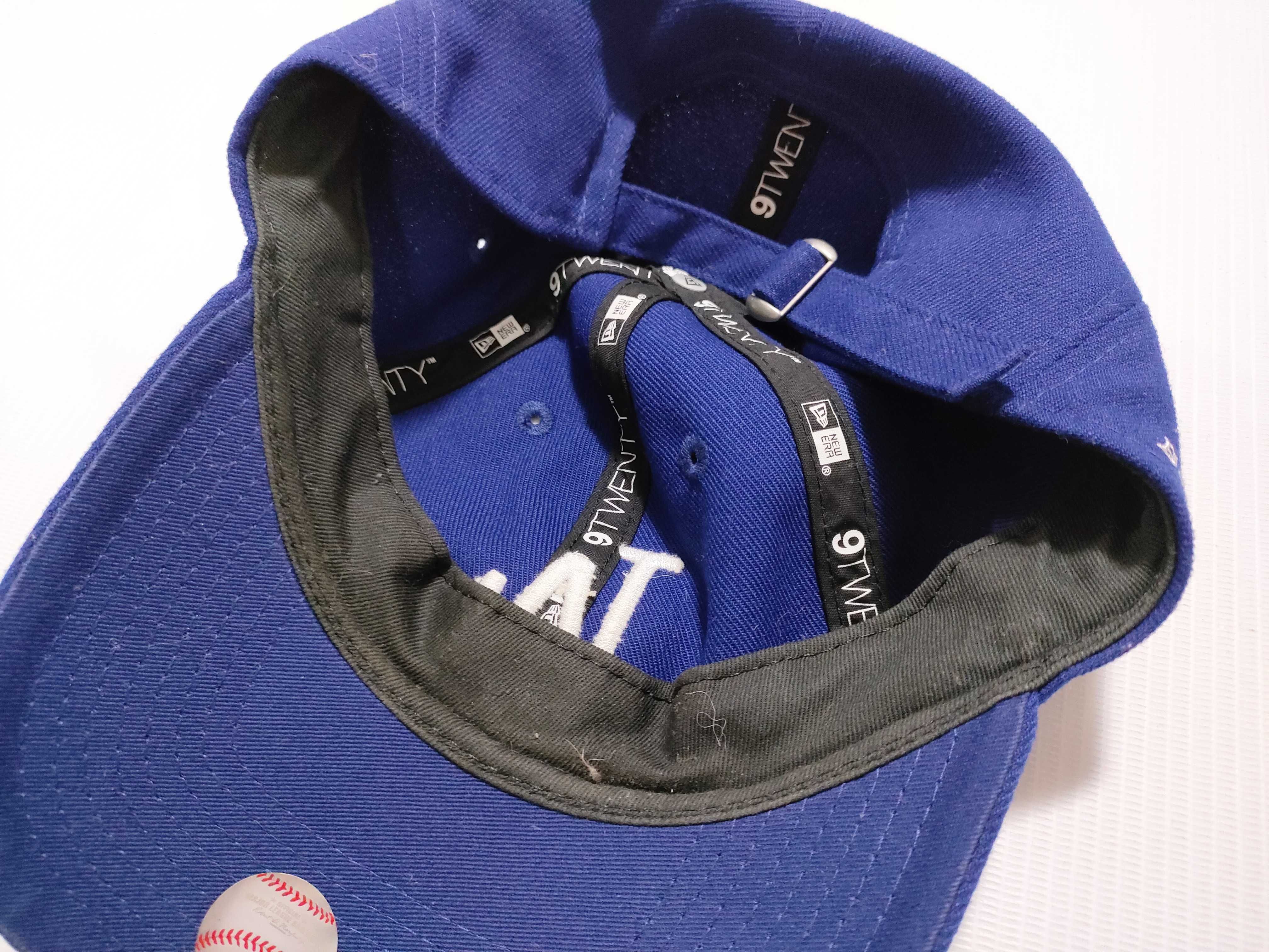 (10931_0833)▼ニューエラ等キャップセット その他小物