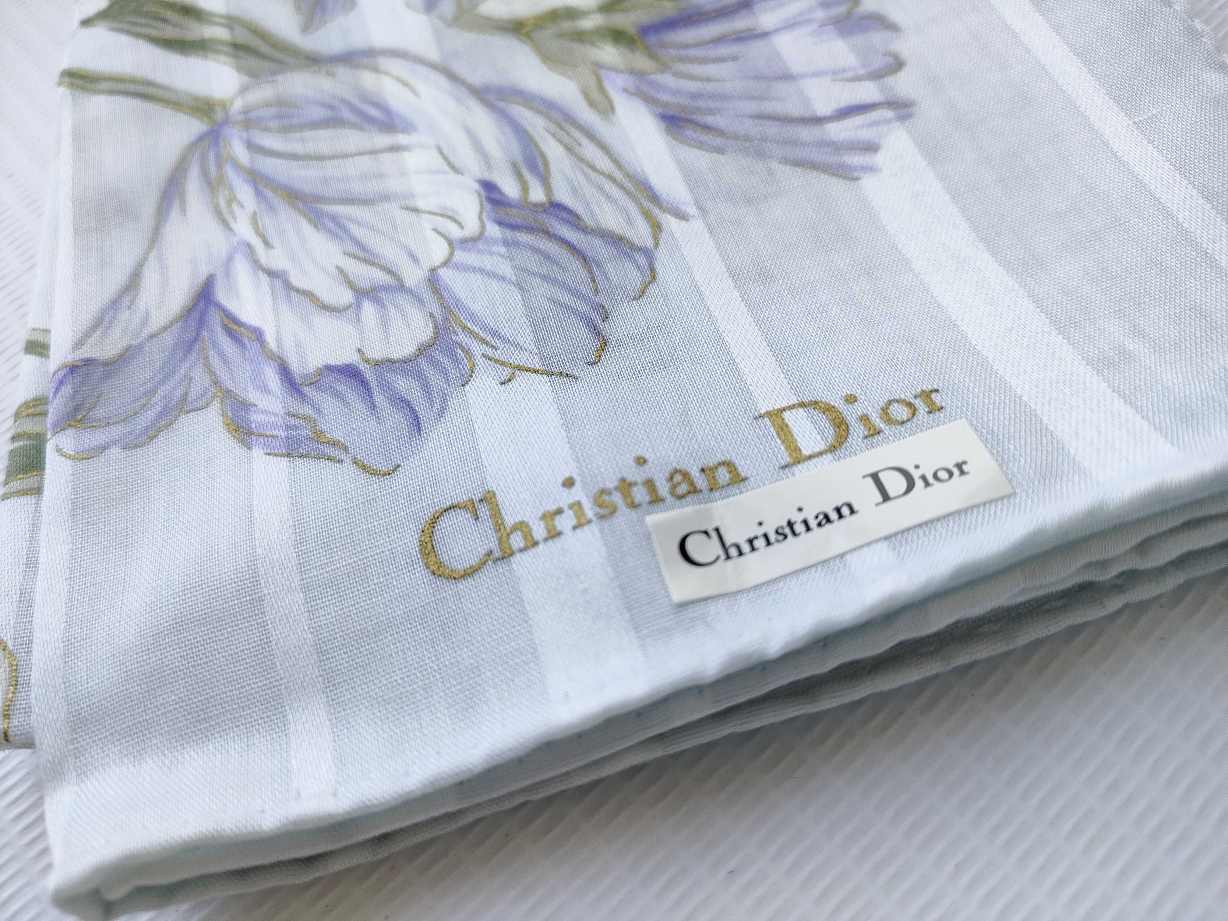 (10931_0954)▼フェンディ/ディオール等ハンカチセット その他小物