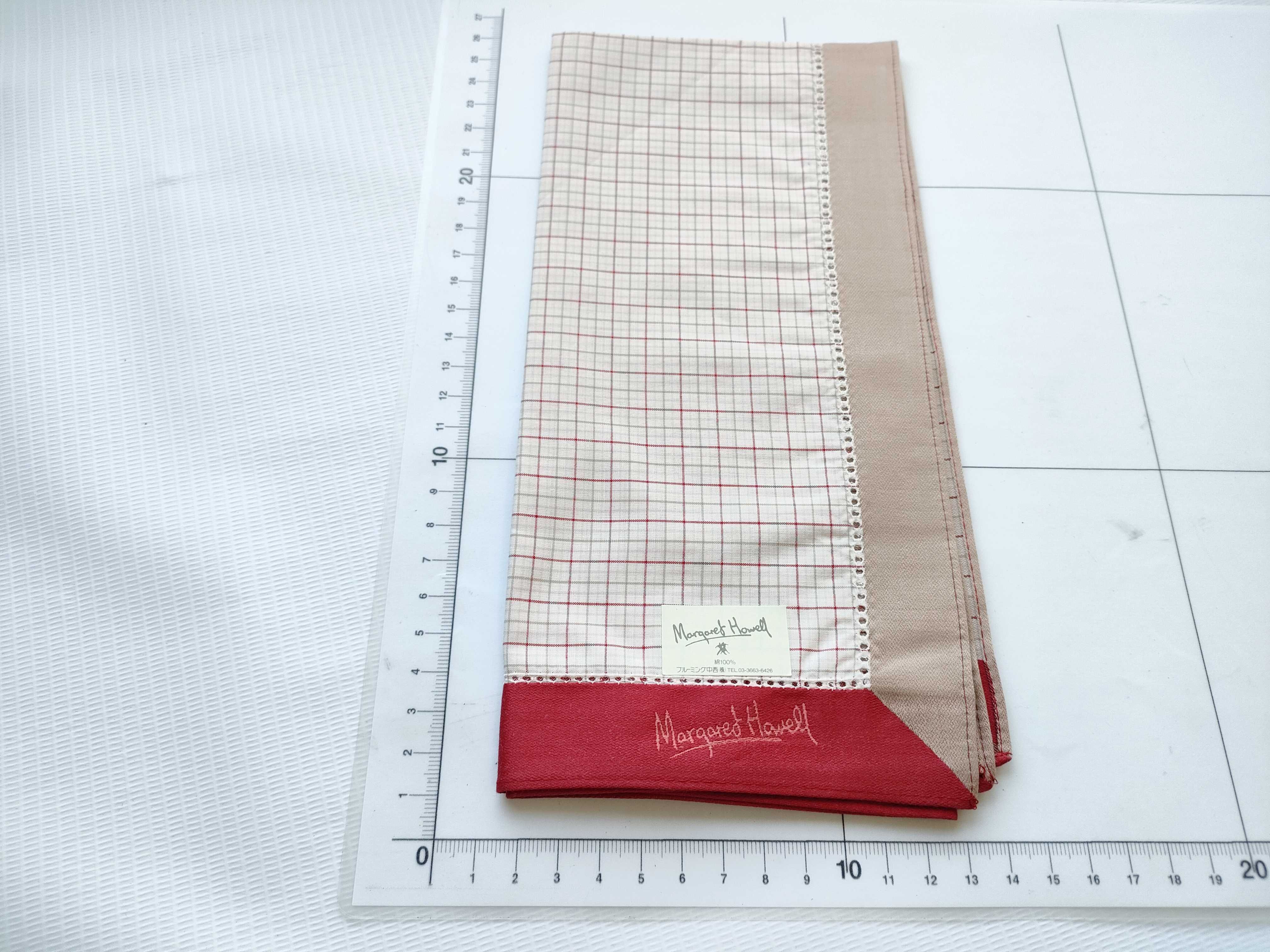 (10931_0954)▼フェンディ/ディオール等ハンカチセット その他小物