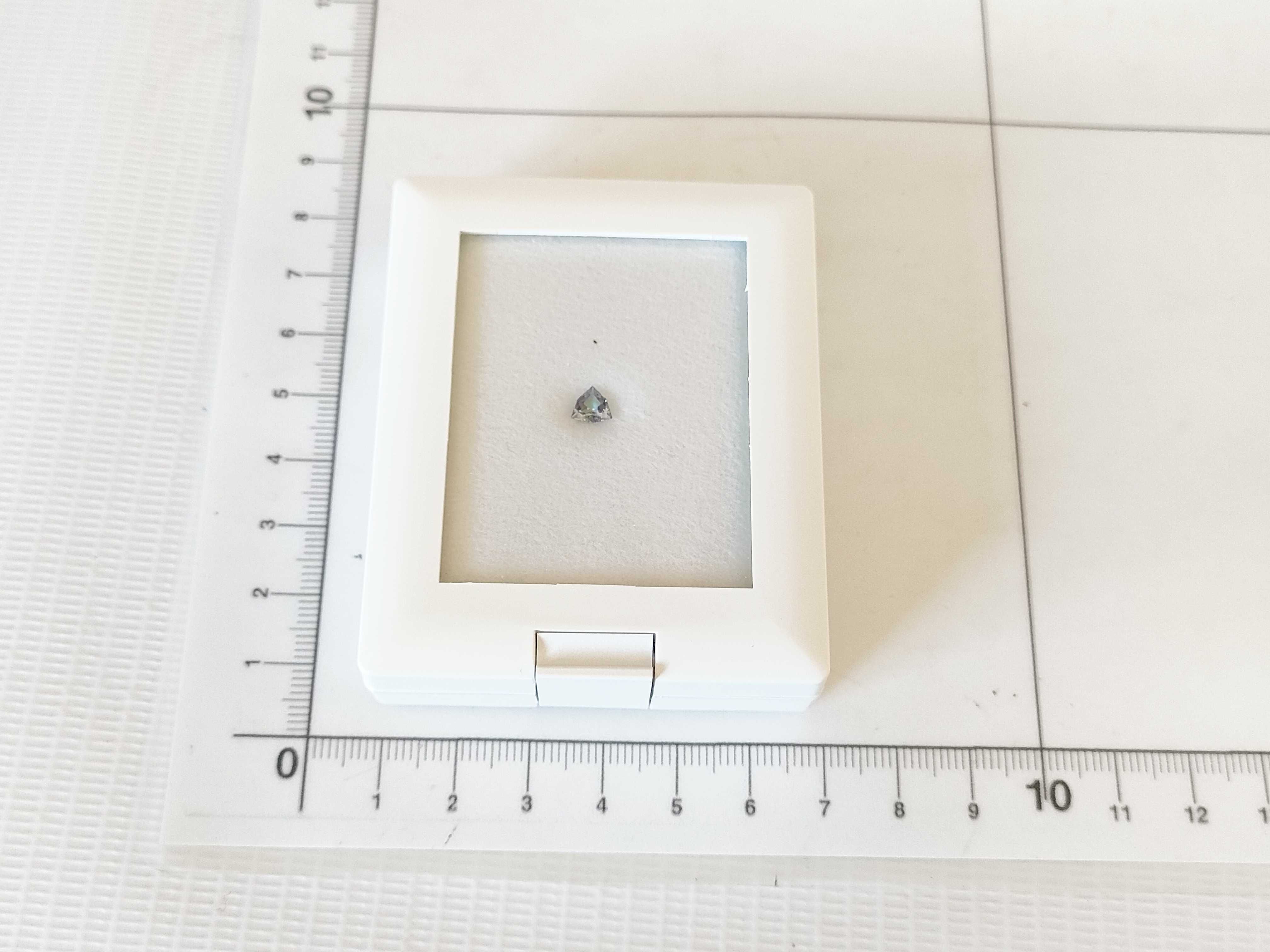 (10931_0841)▼天然ゾイサイト 2点 ルースのみ その他小物