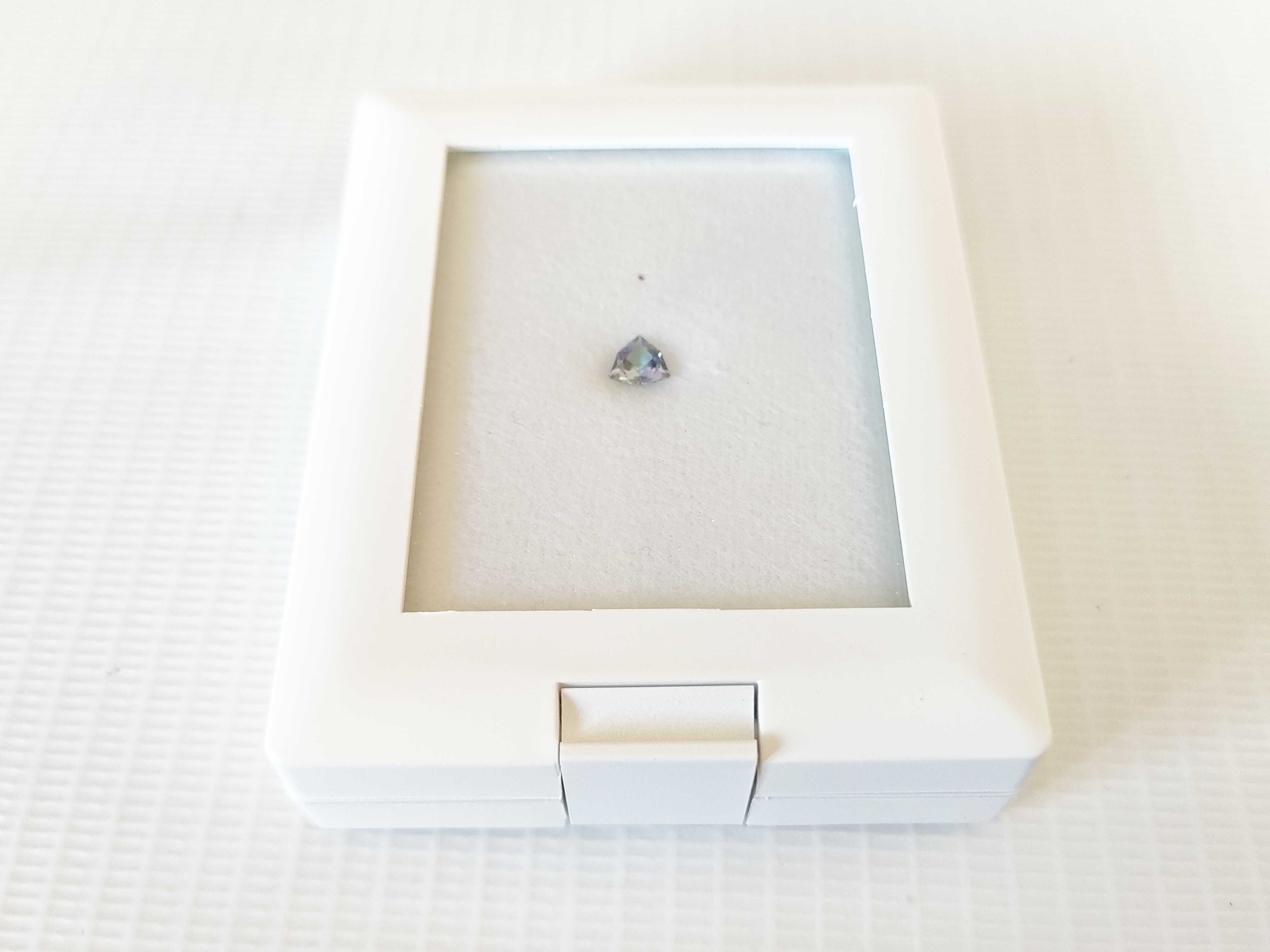 (10931_0841)▼天然ゾイサイト 2点 ルースのみ その他小物