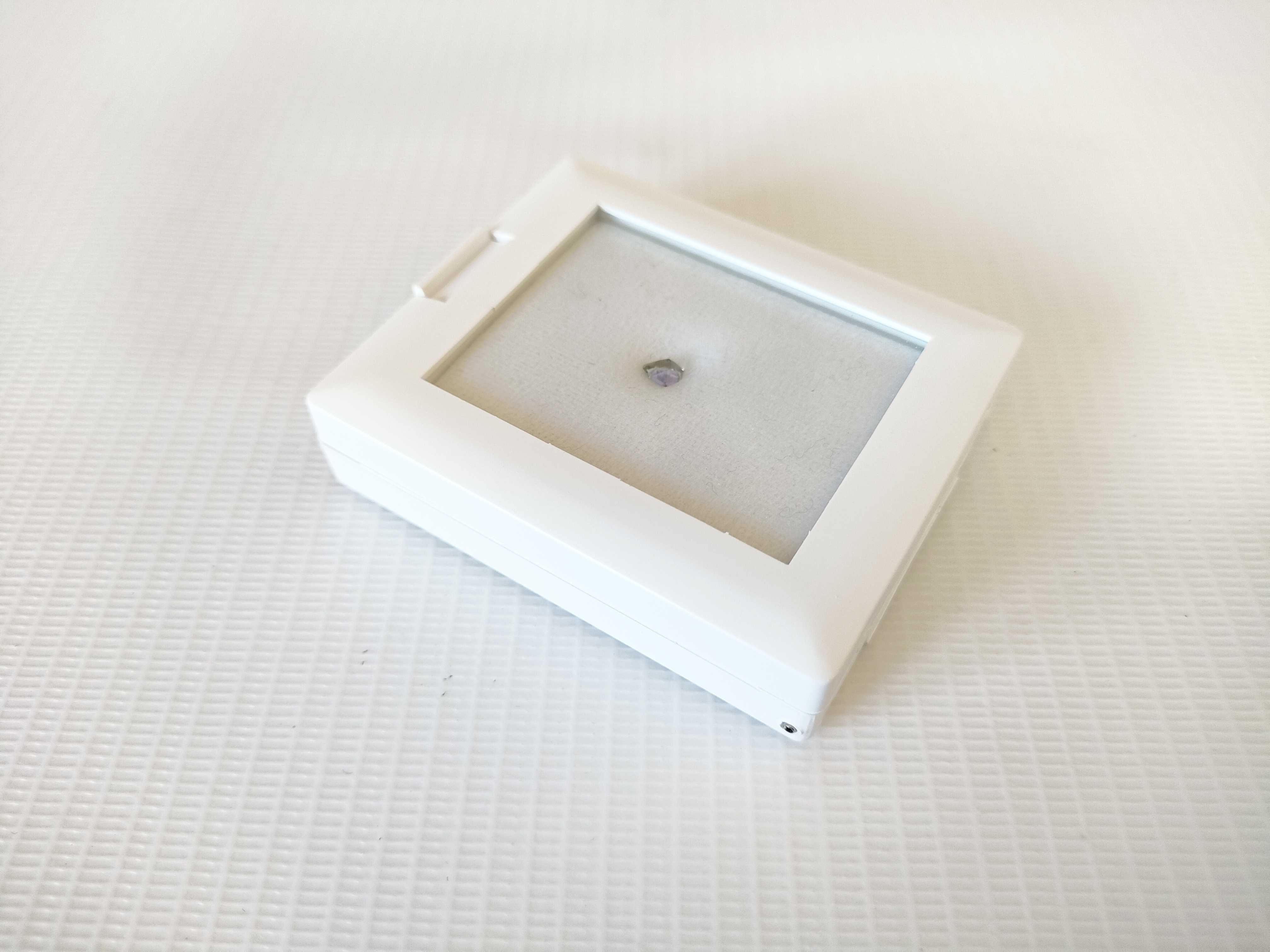 (10931_0841)▼天然ゾイサイト 2点 ルースのみ その他小物