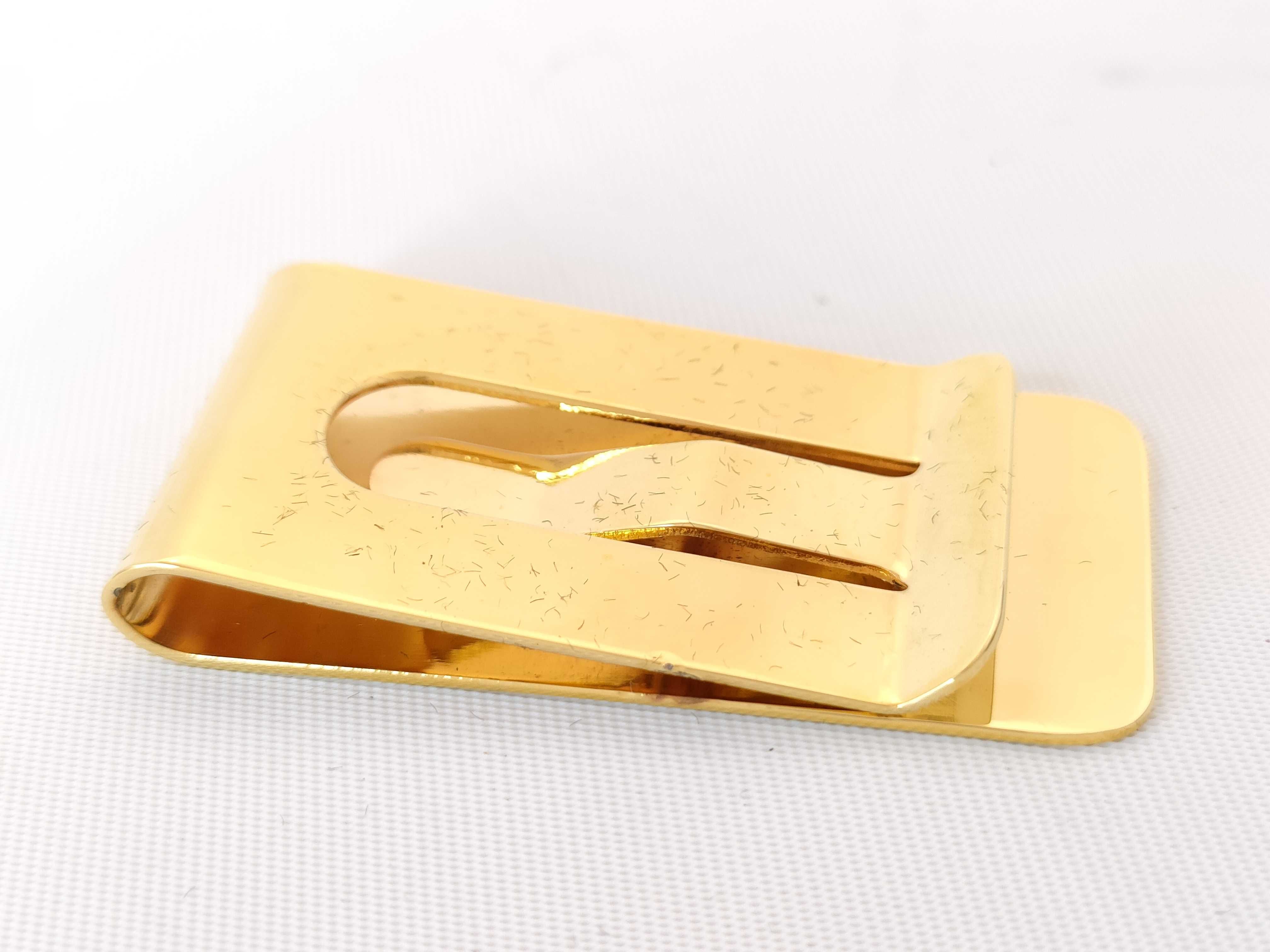 (10931_0848)▼国連 マネークリップ その他小物