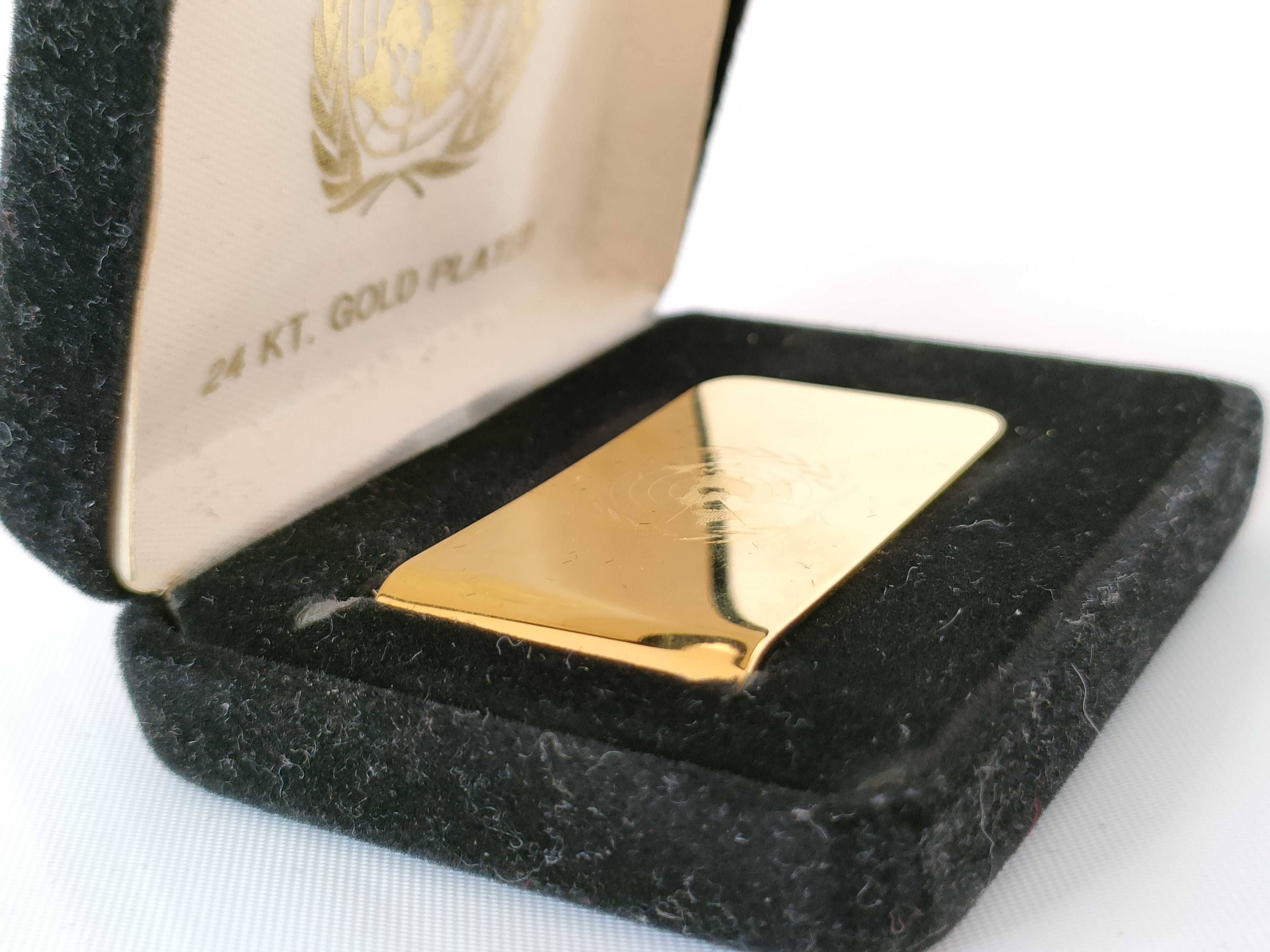 (10931_0848)▼国連 マネークリップ その他小物