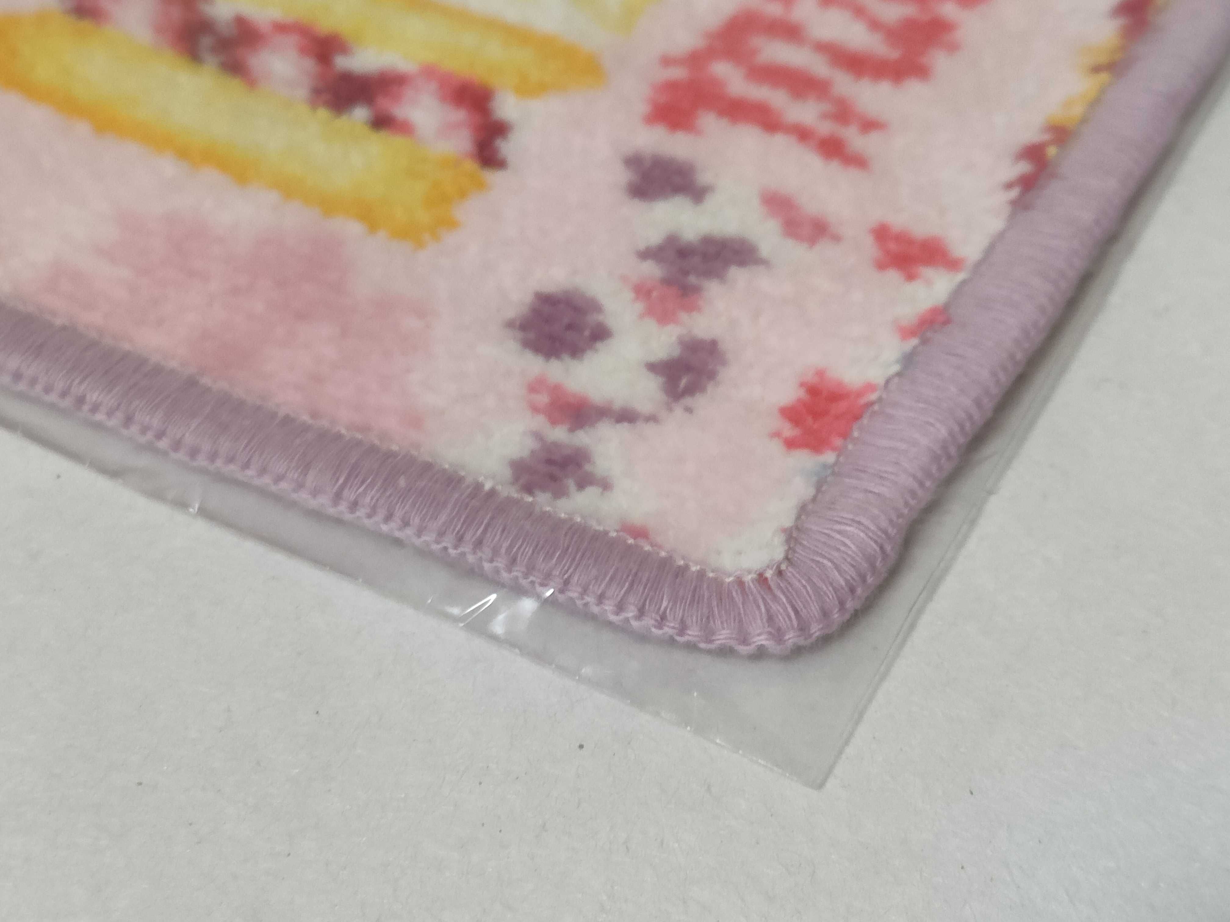 (10931_0992)▼フェイラー ハンカチ 未使用品 ペコちゃん その他小物