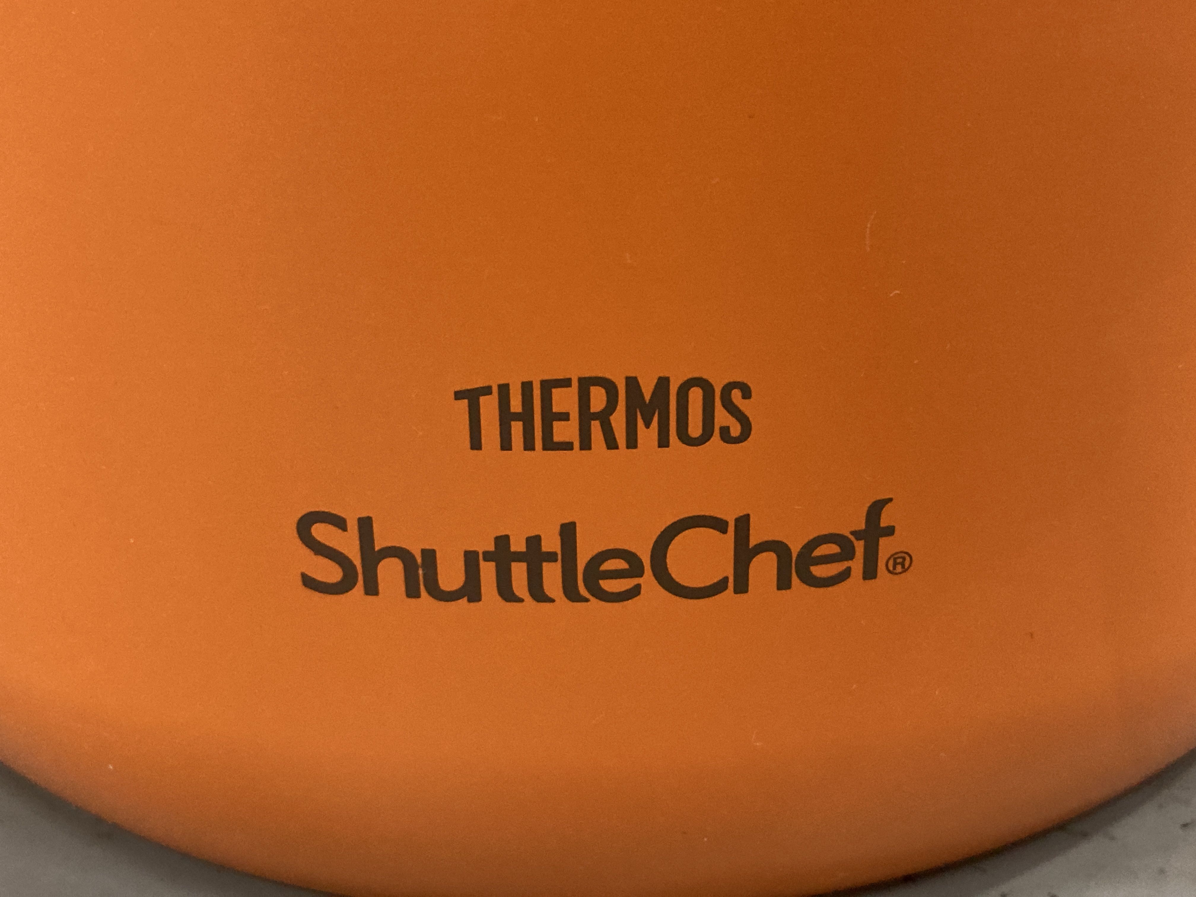 (10931_0953)▼サーモス シャトルシェフ 箱無し その他小物