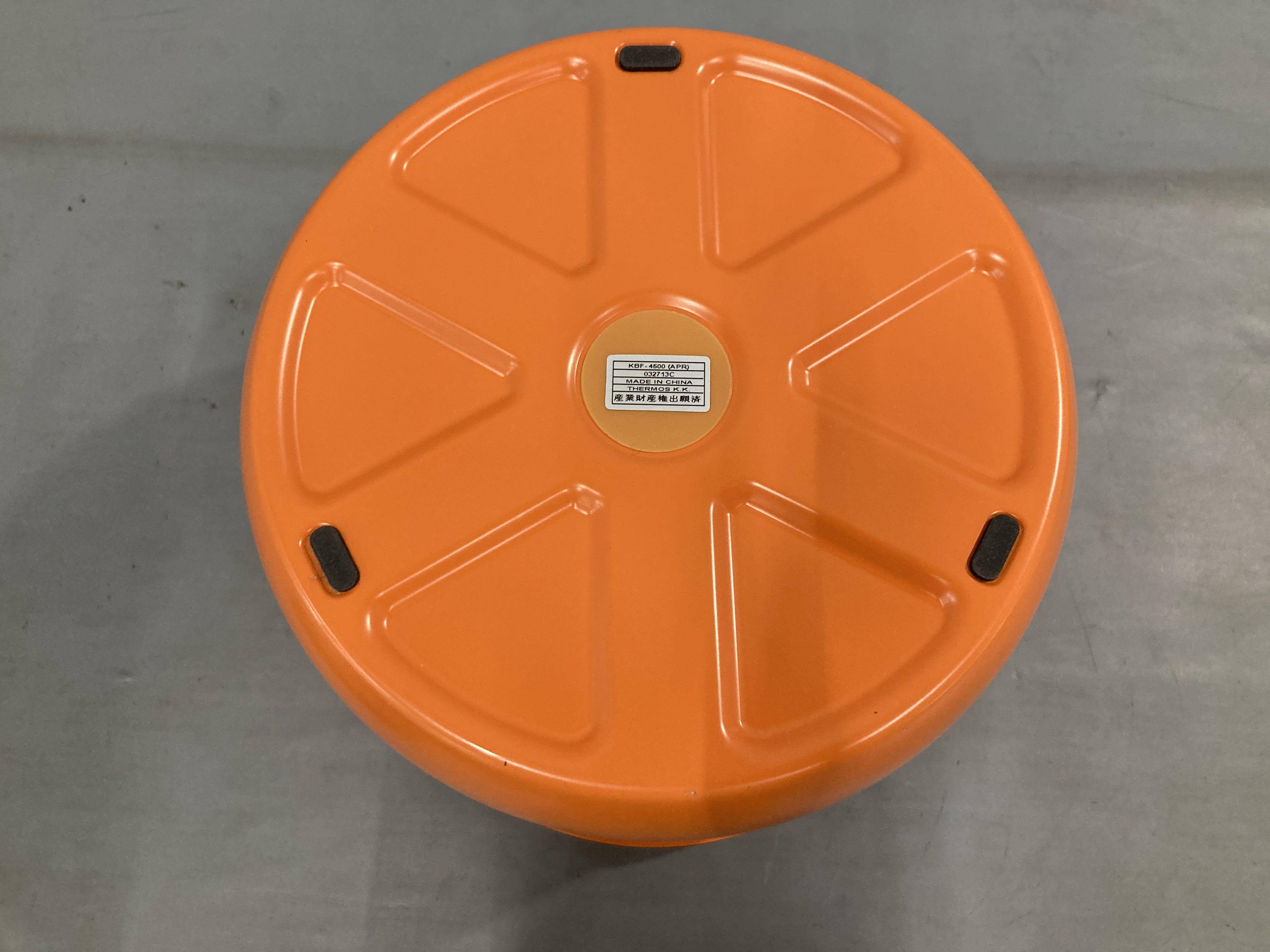 (10931_0953)▼サーモス シャトルシェフ 箱無し その他小物