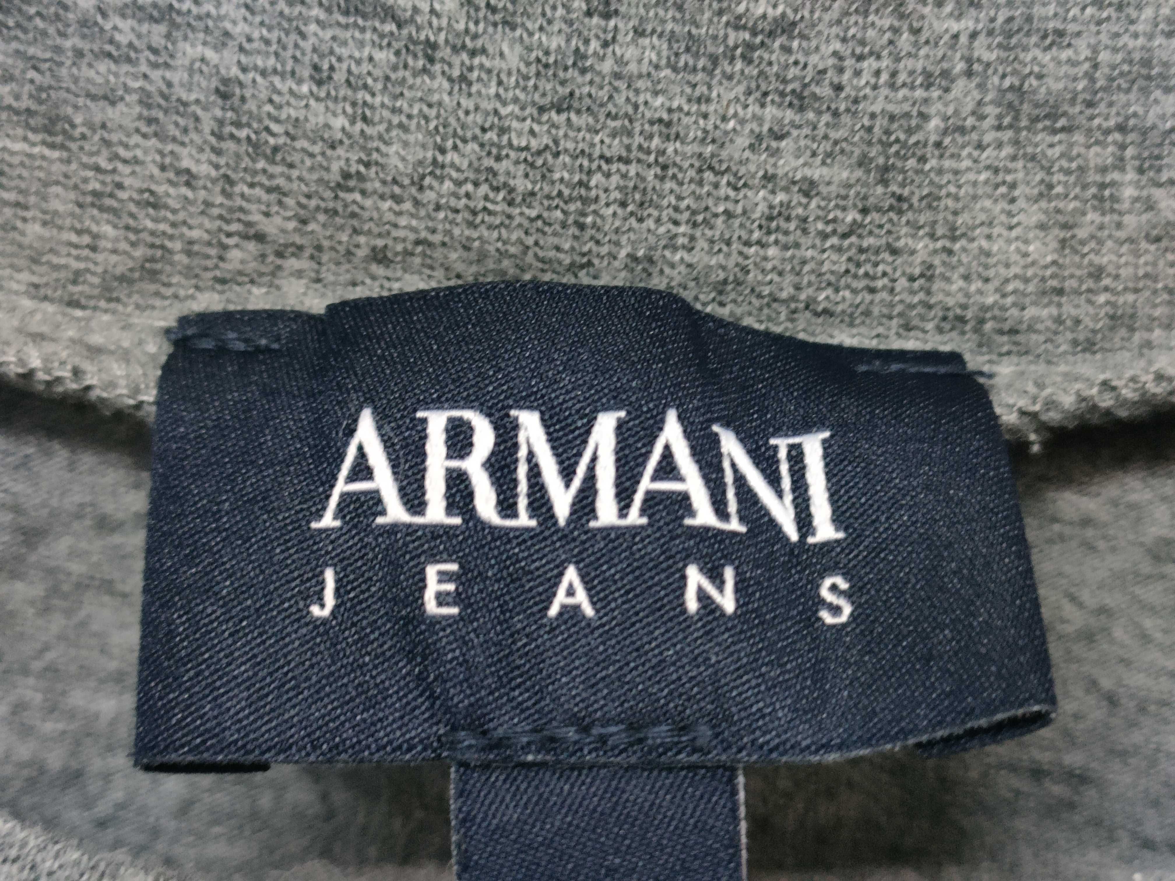 (10922_0016)▼ARMANI ジーンズ ロゴトップス/エンポリオアルマーニ レザーベルト極美品など