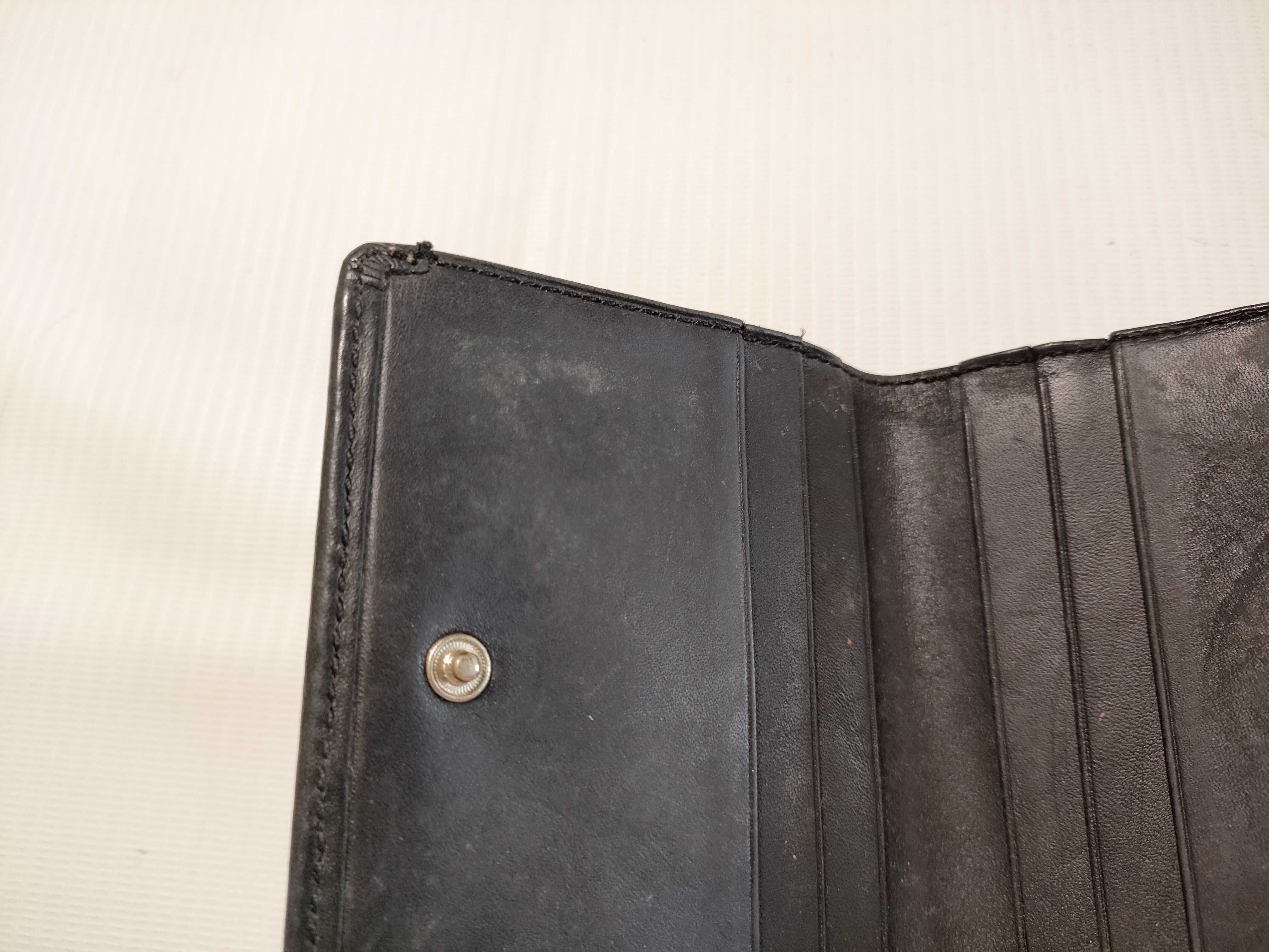 (10931_0803)▼カルティエ/バーバリー等ブランド財布