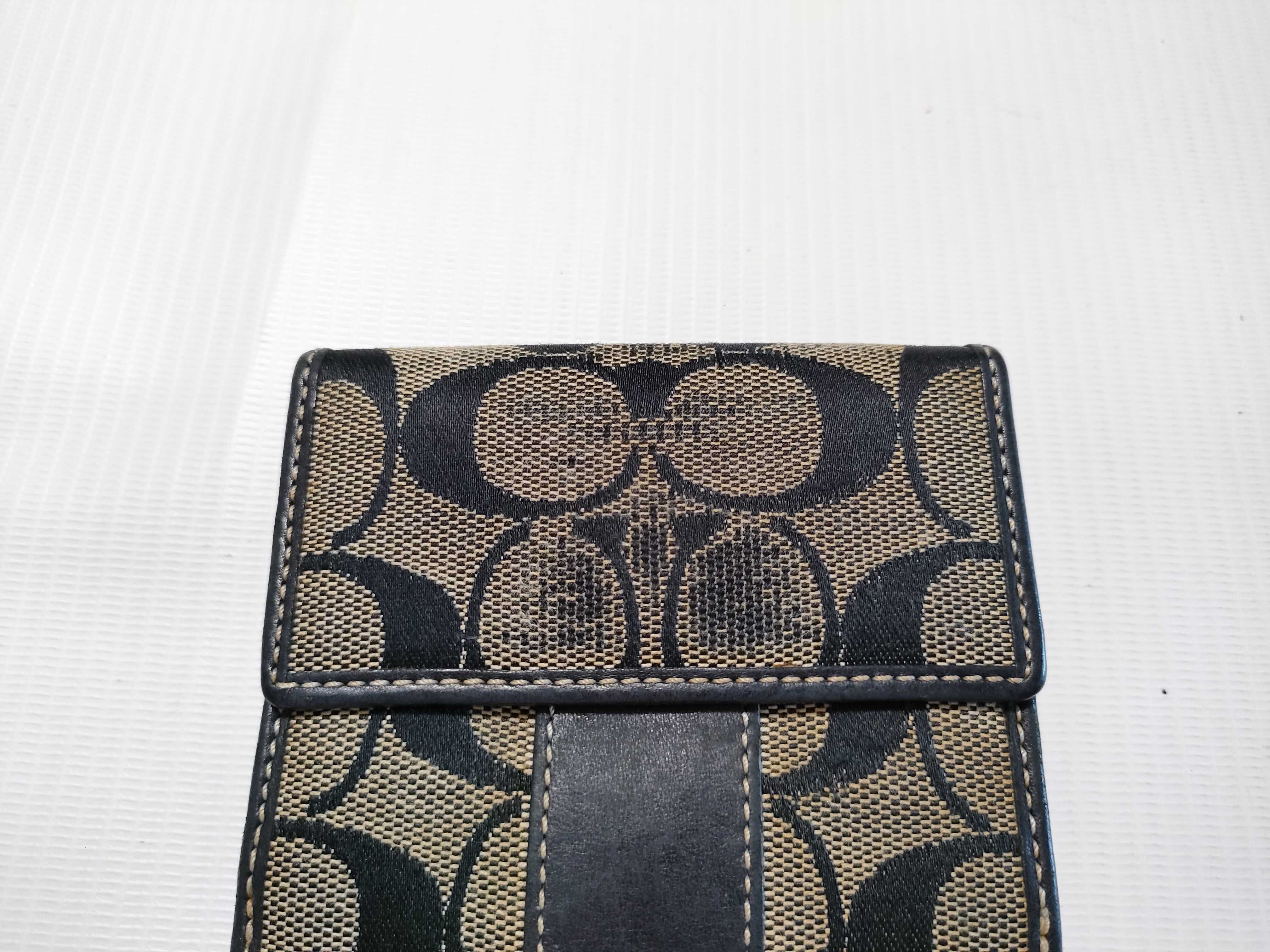 (10931_0803)▼カルティエ/バーバリー等ブランド財布