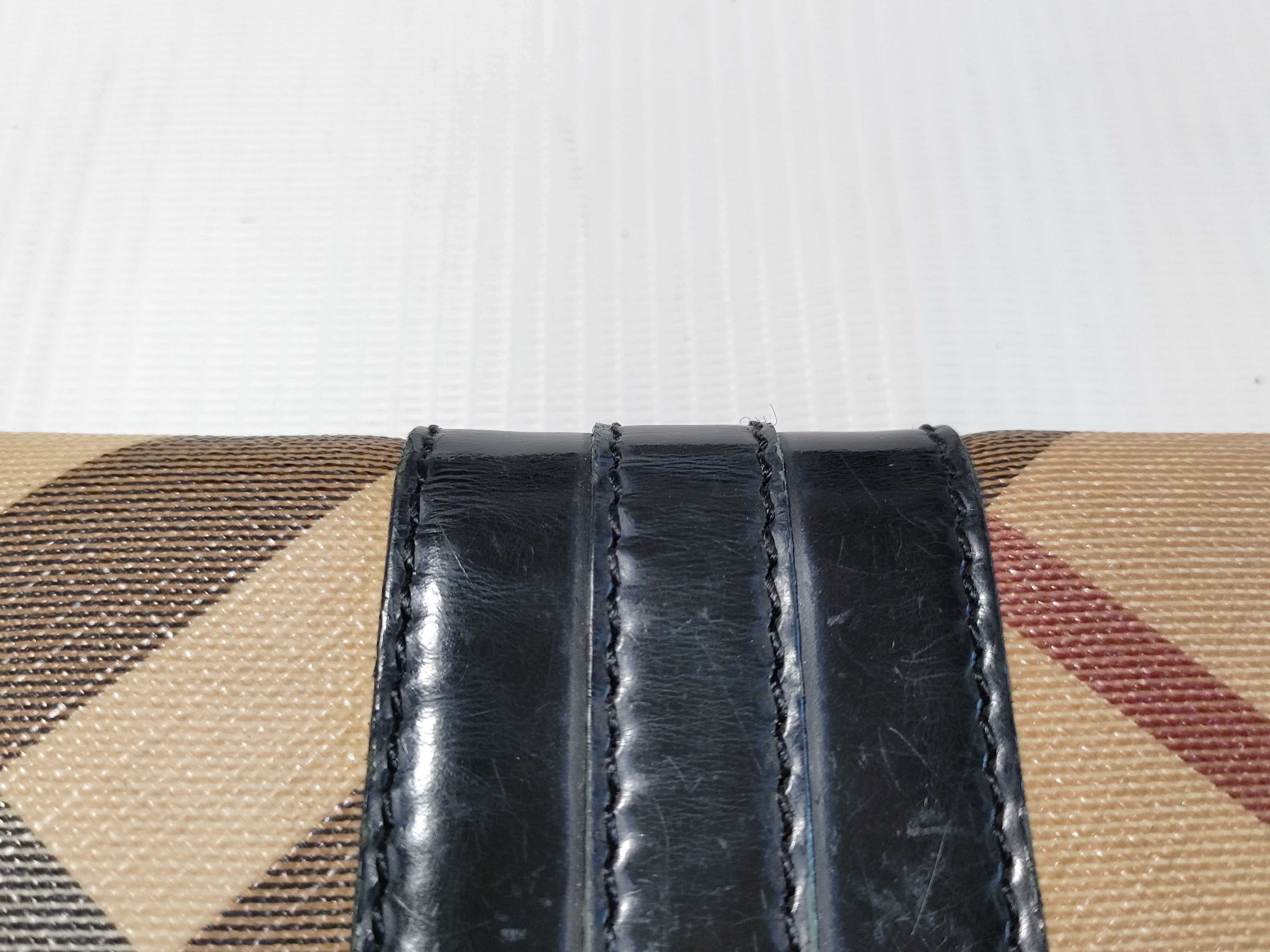 (10931_0803)▼カルティエ/バーバリー等ブランド財布