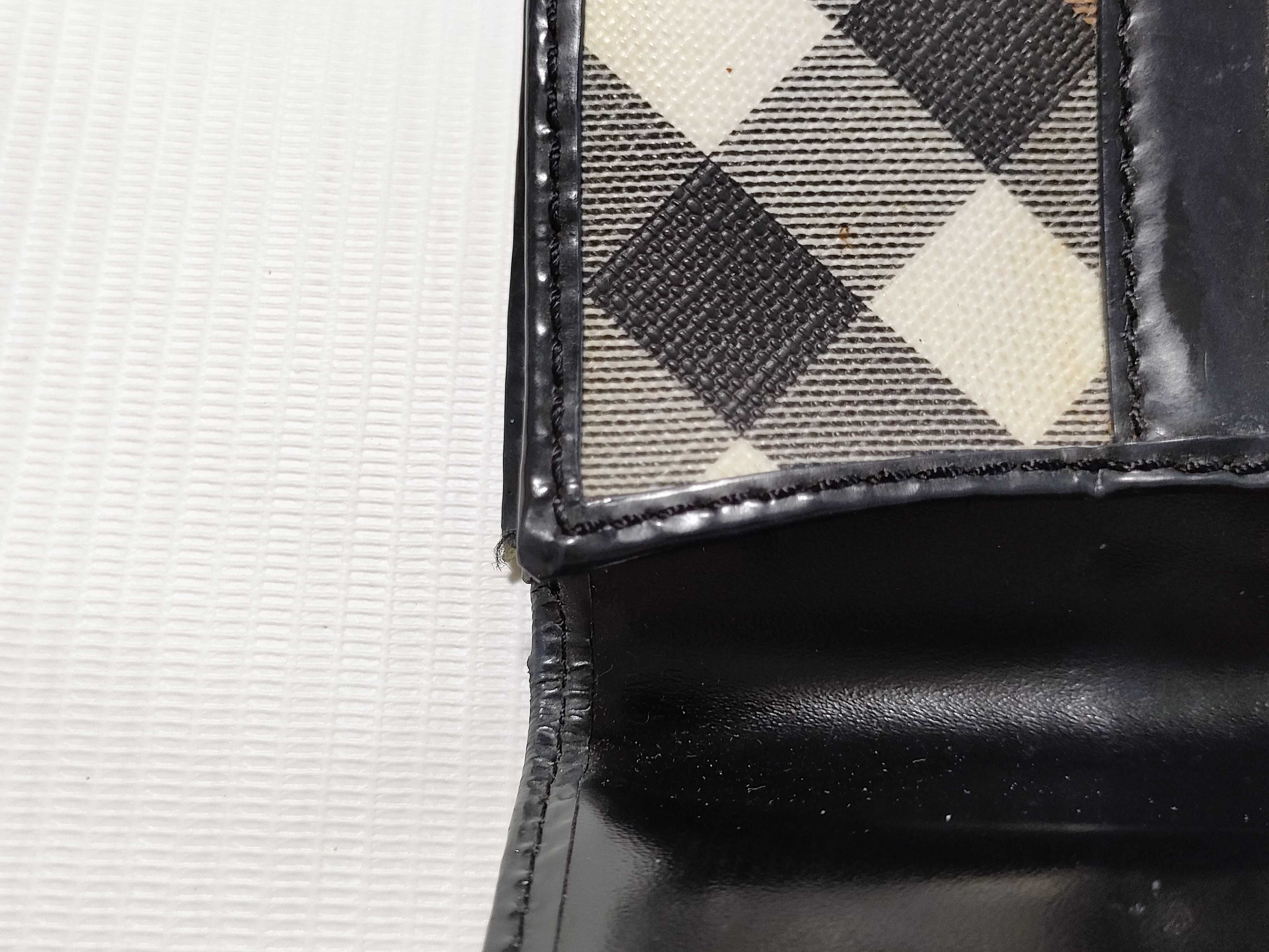 (10931_0803)▼カルティエ/バーバリー等ブランド財布