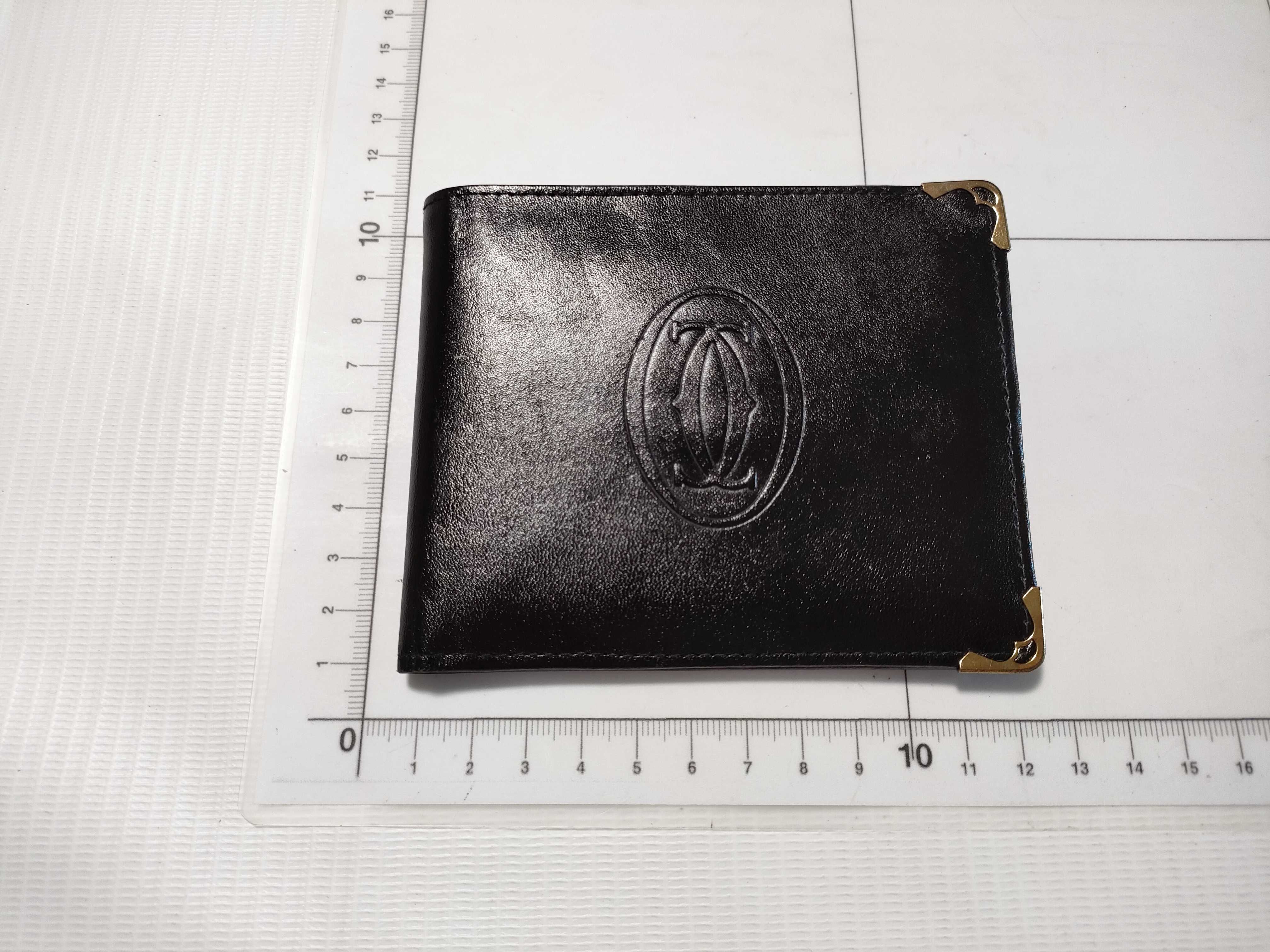 (10931_0803)▼カルティエ/バーバリー等ブランド財布