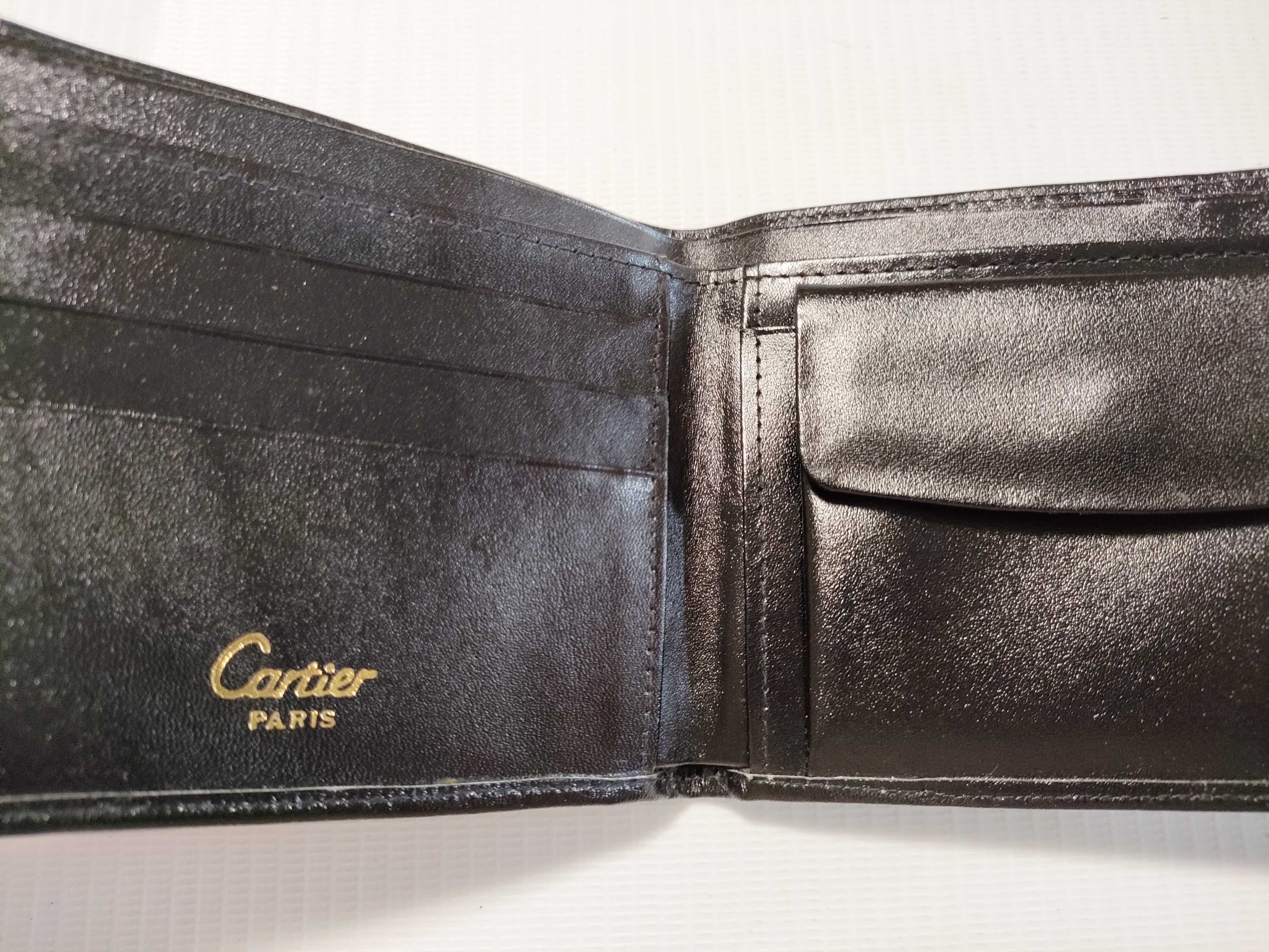 (10931_0803)▼カルティエ/バーバリー等ブランド財布