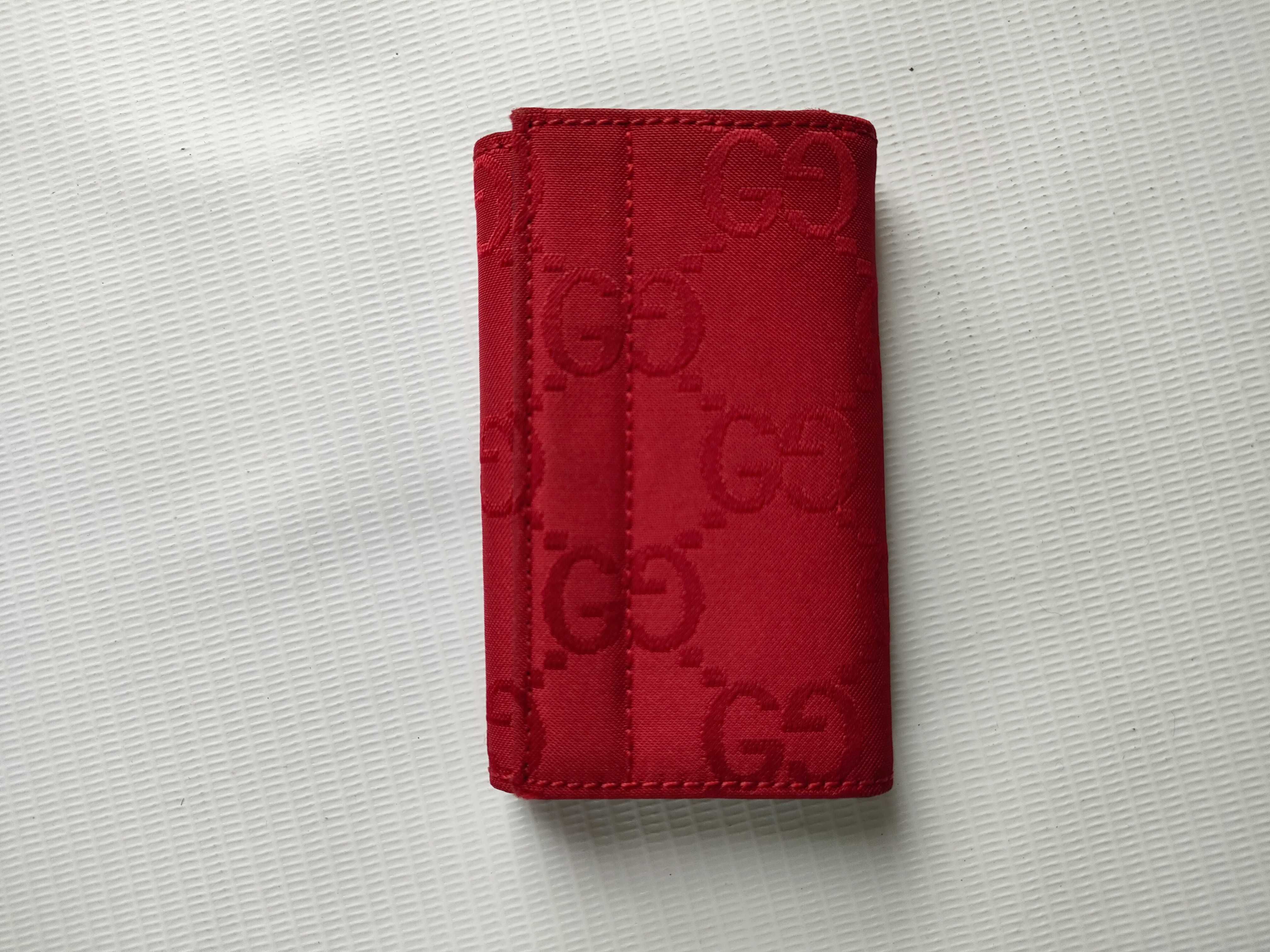 (10931_0807)▼グッチ/バーバリー小物 財布