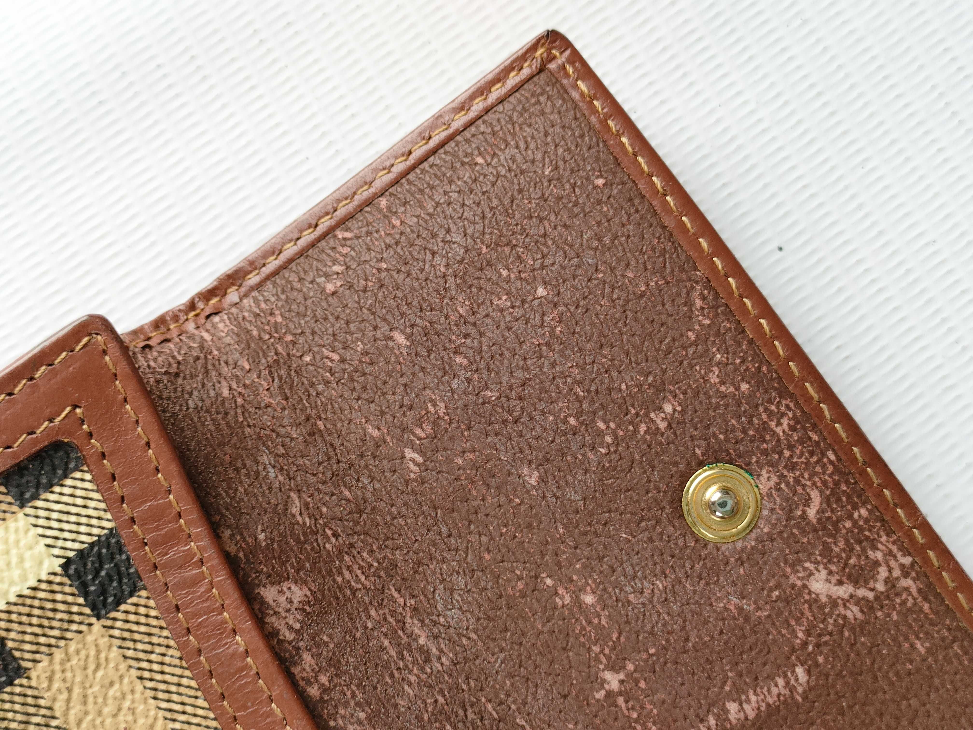 (10931_0807)▼グッチ/バーバリー小物 財布