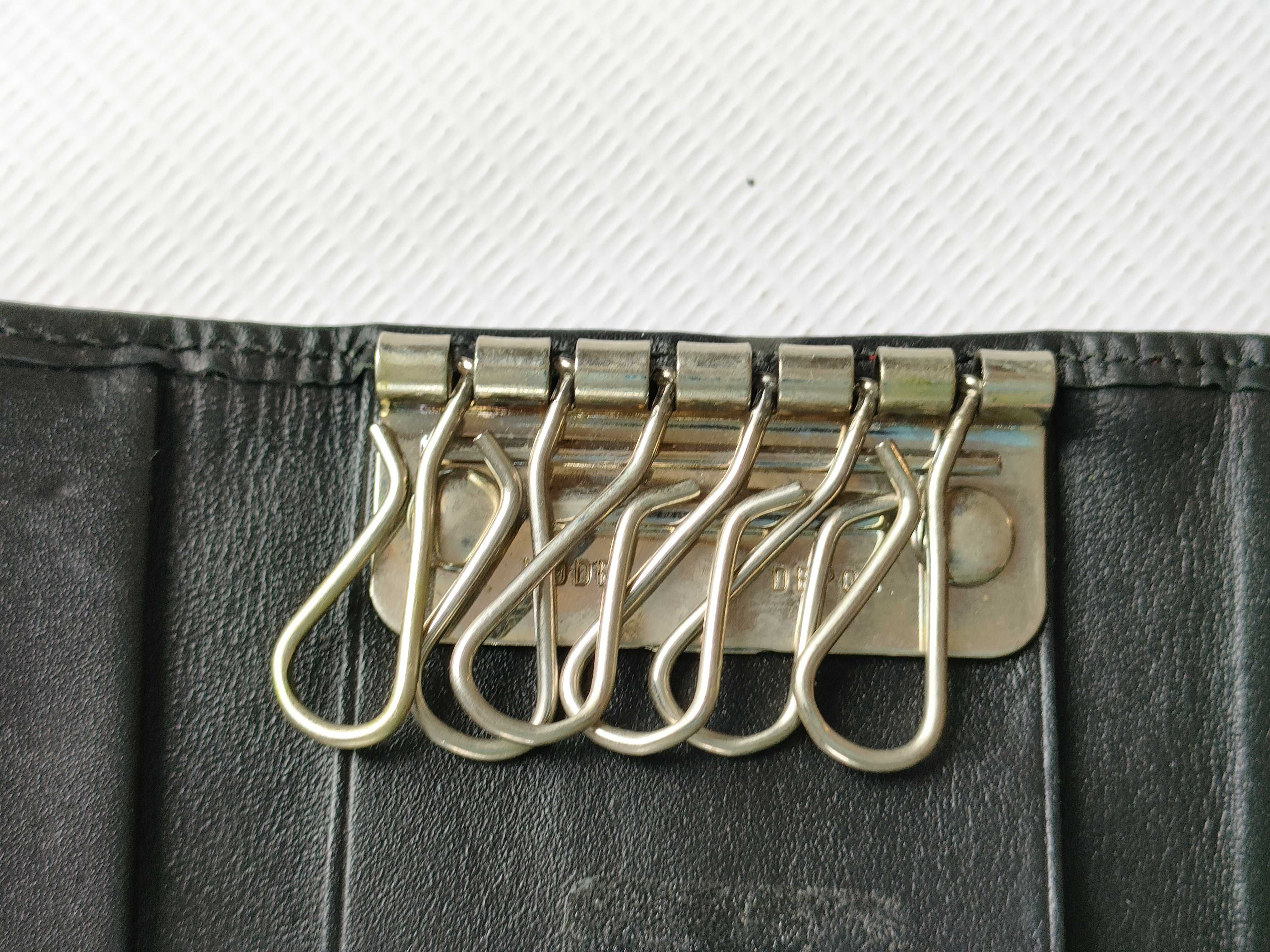 (10931_0807)▼グッチ/バーバリー小物 財布