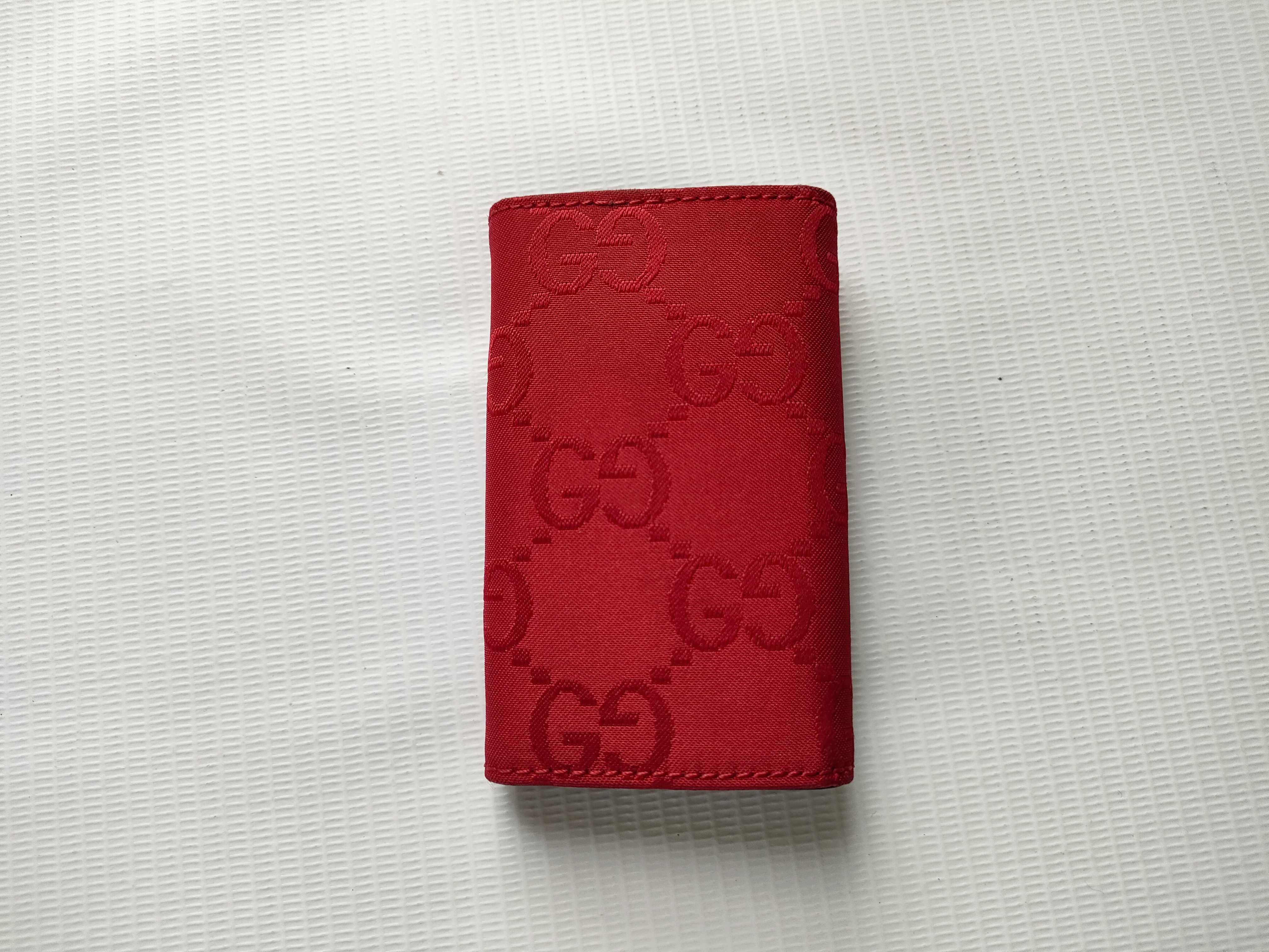 (10931_0807)▼グッチ/バーバリー小物 財布