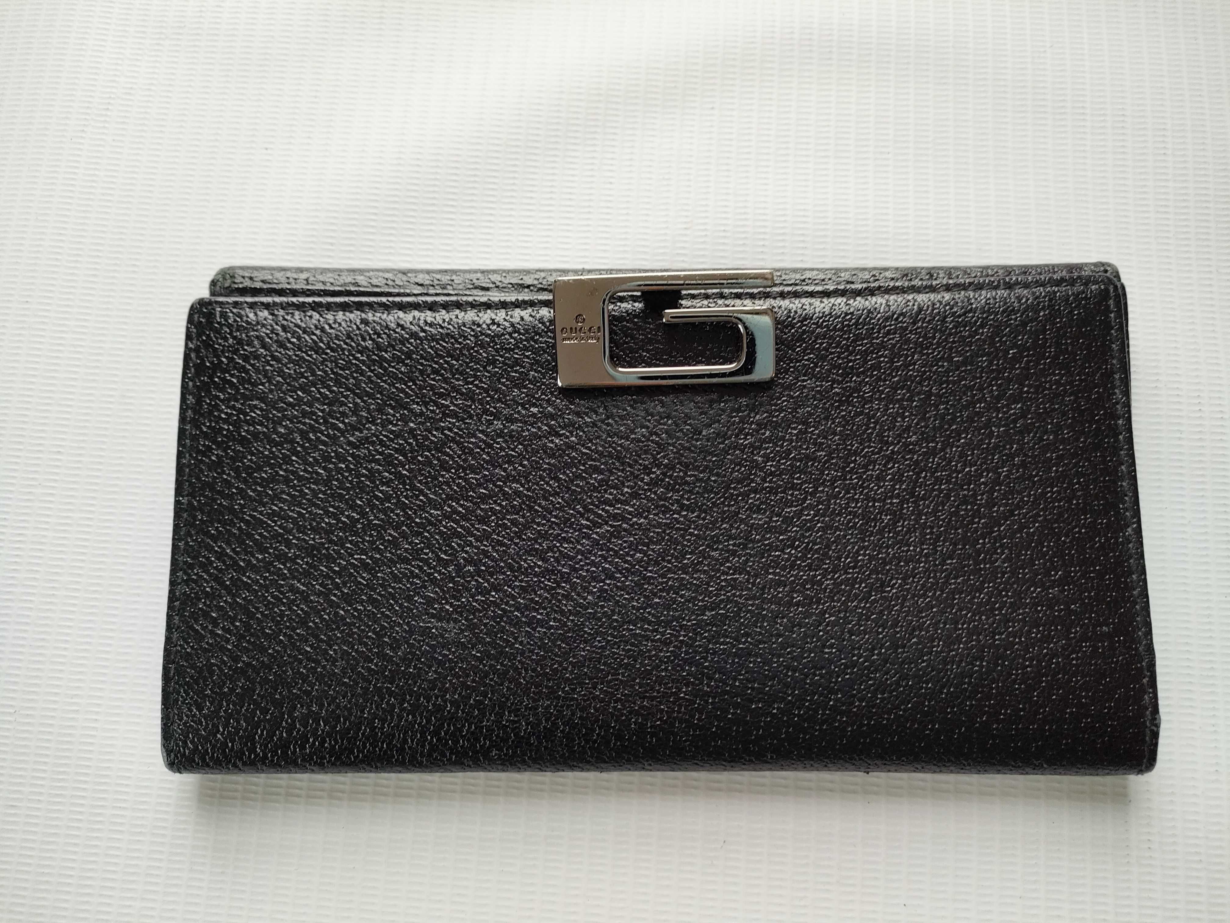 (10931_0807)▼グッチ/バーバリー小物 財布