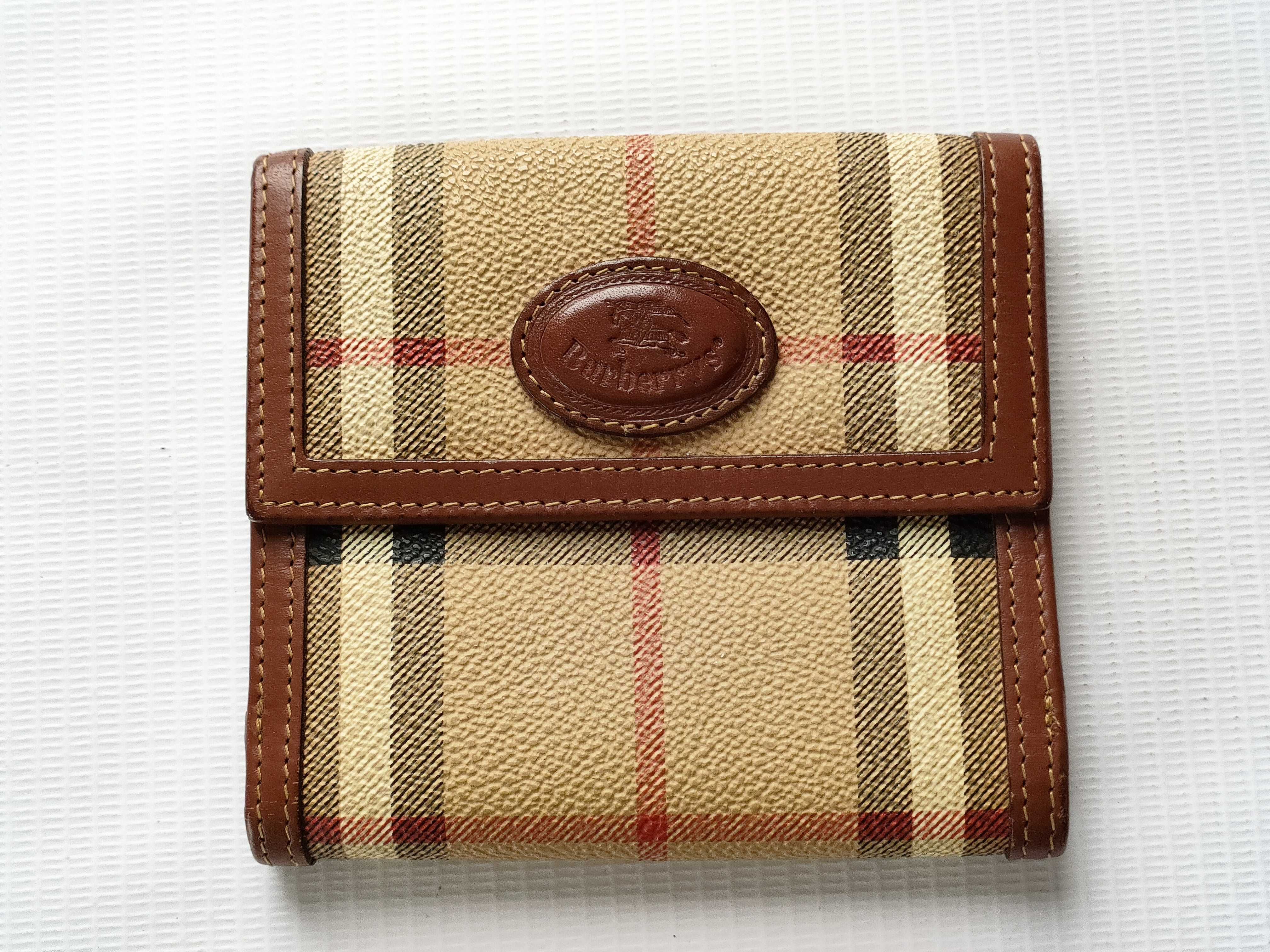 (10931_0807)▼グッチ/バーバリー小物 財布